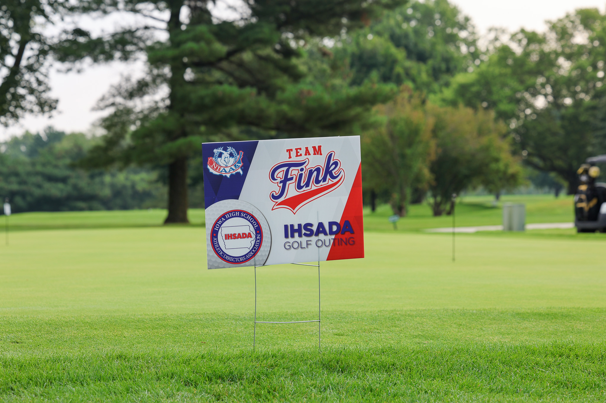 IHSADA Golf Outing 2026