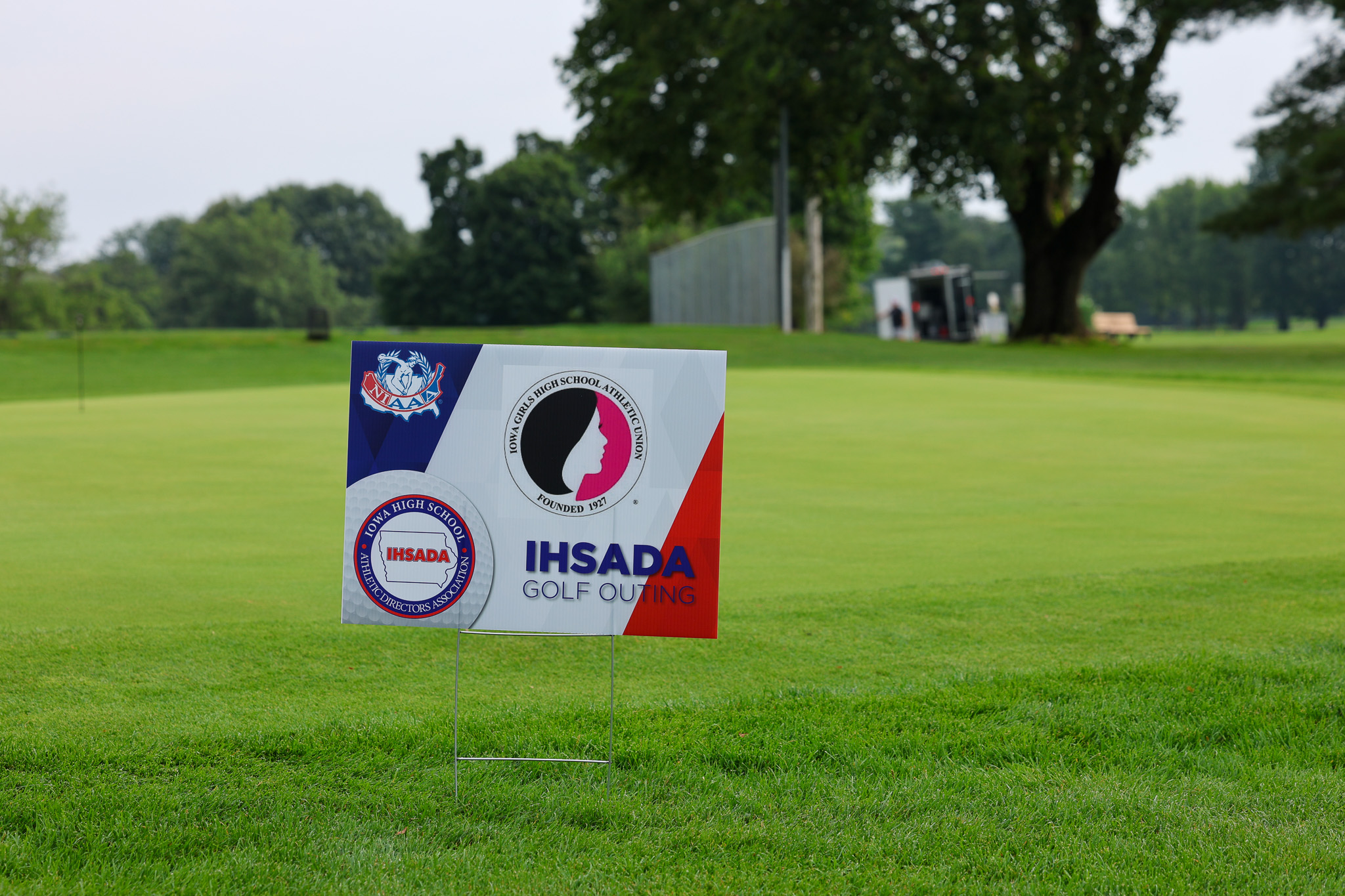 IHSADA Golf Outing 2026