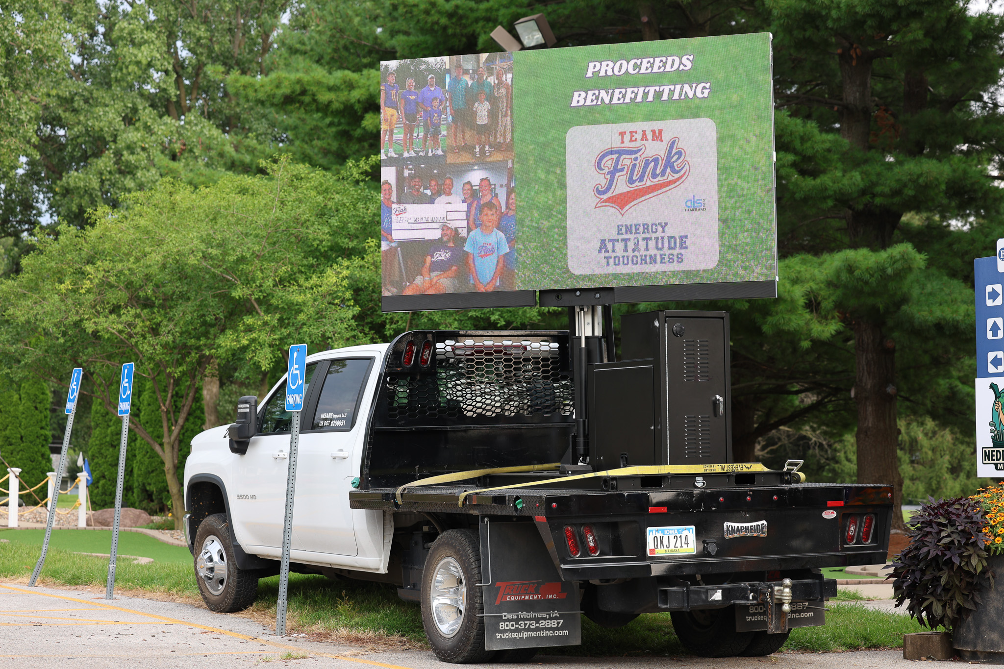 IHSADA Golf Outing 2026