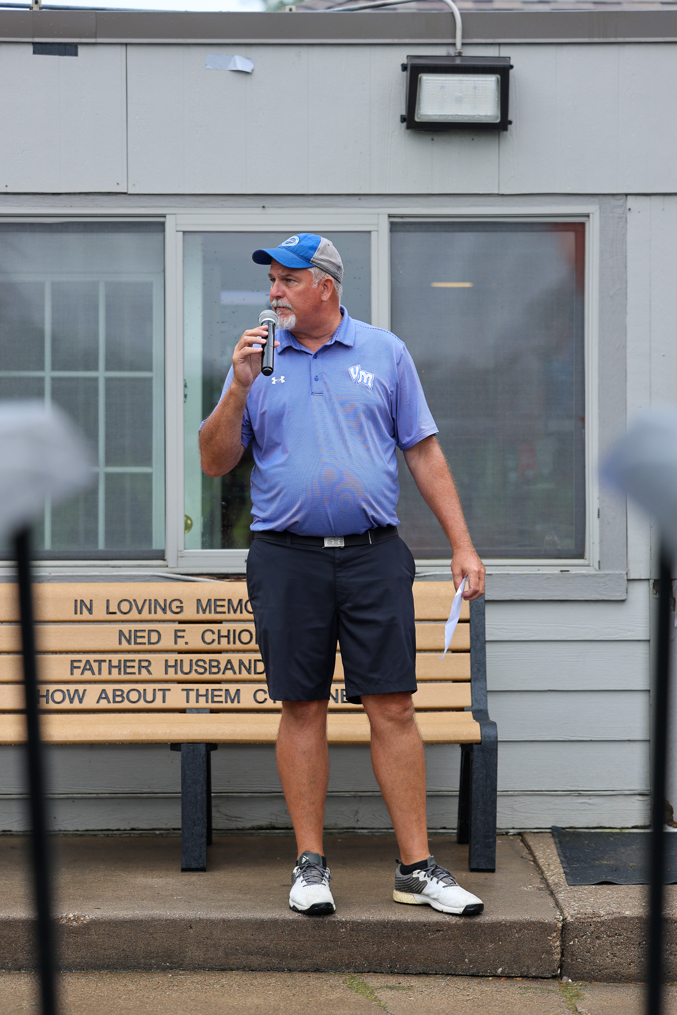 IHSADA Golf Outing 2026