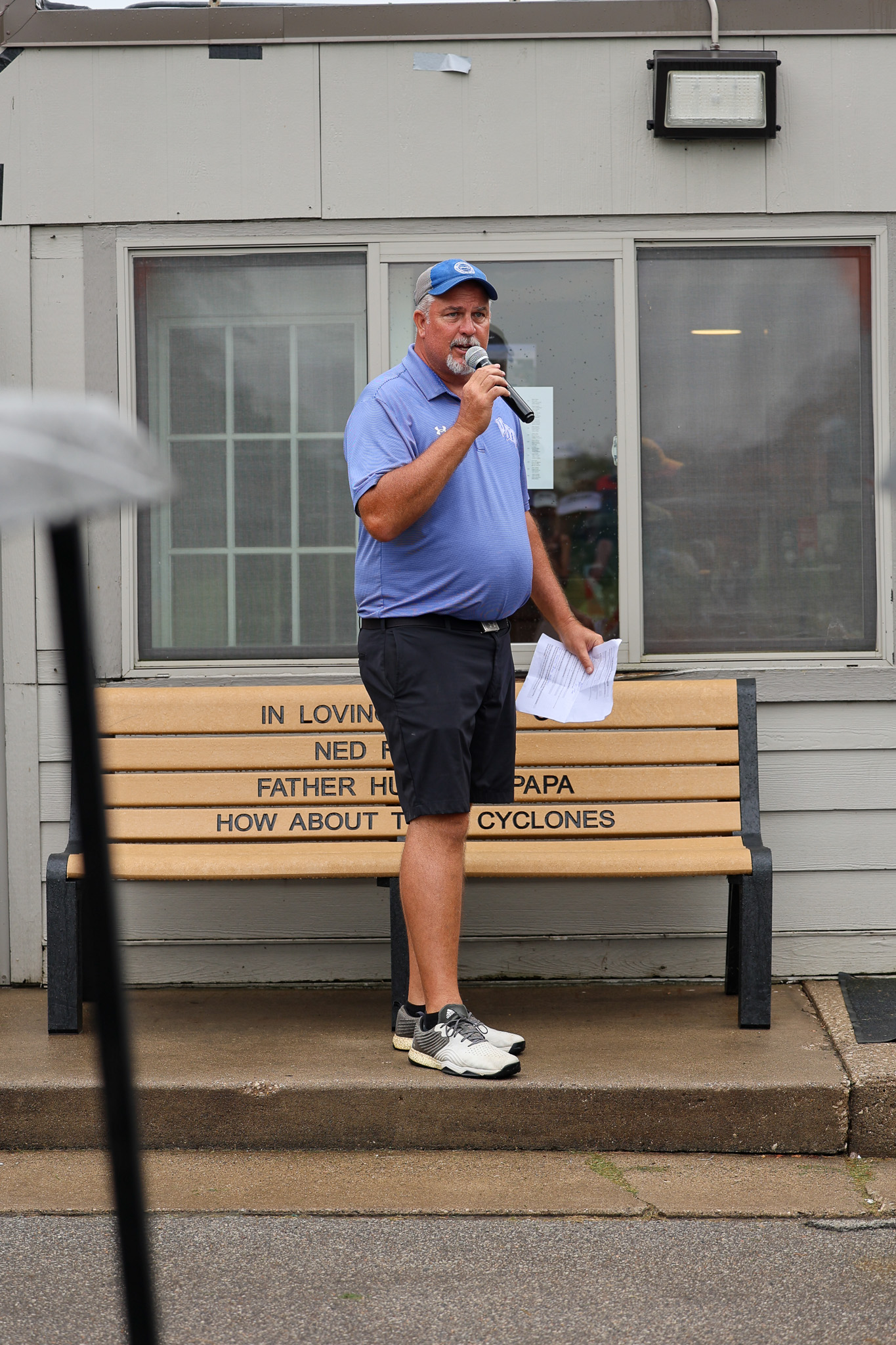 IHSADA Golf Outing 2026