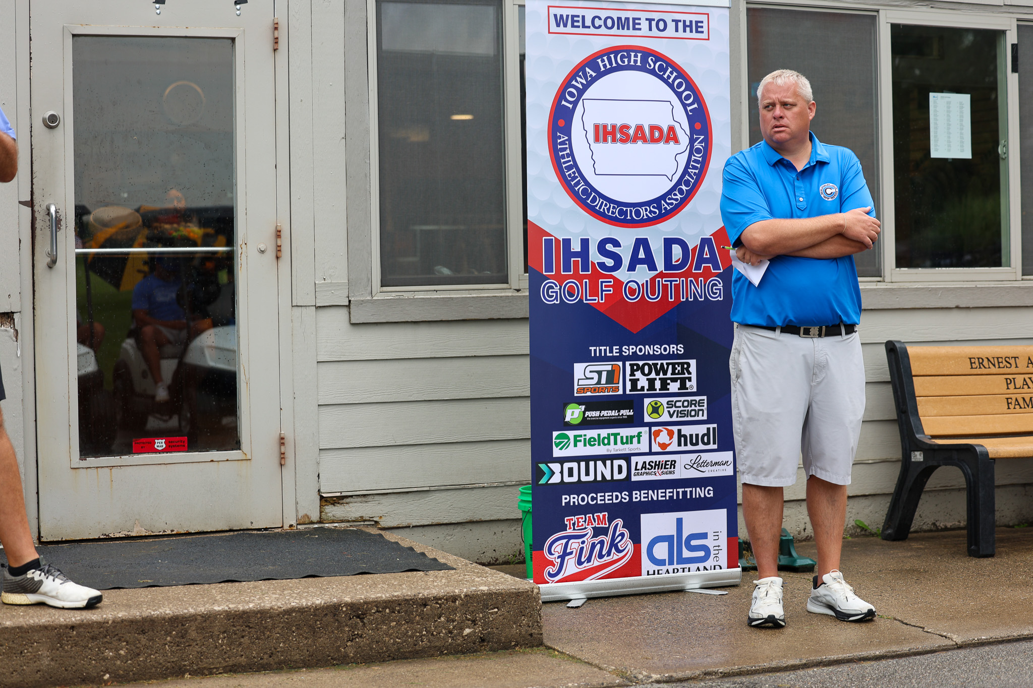 IHSADA Golf Outing 2026