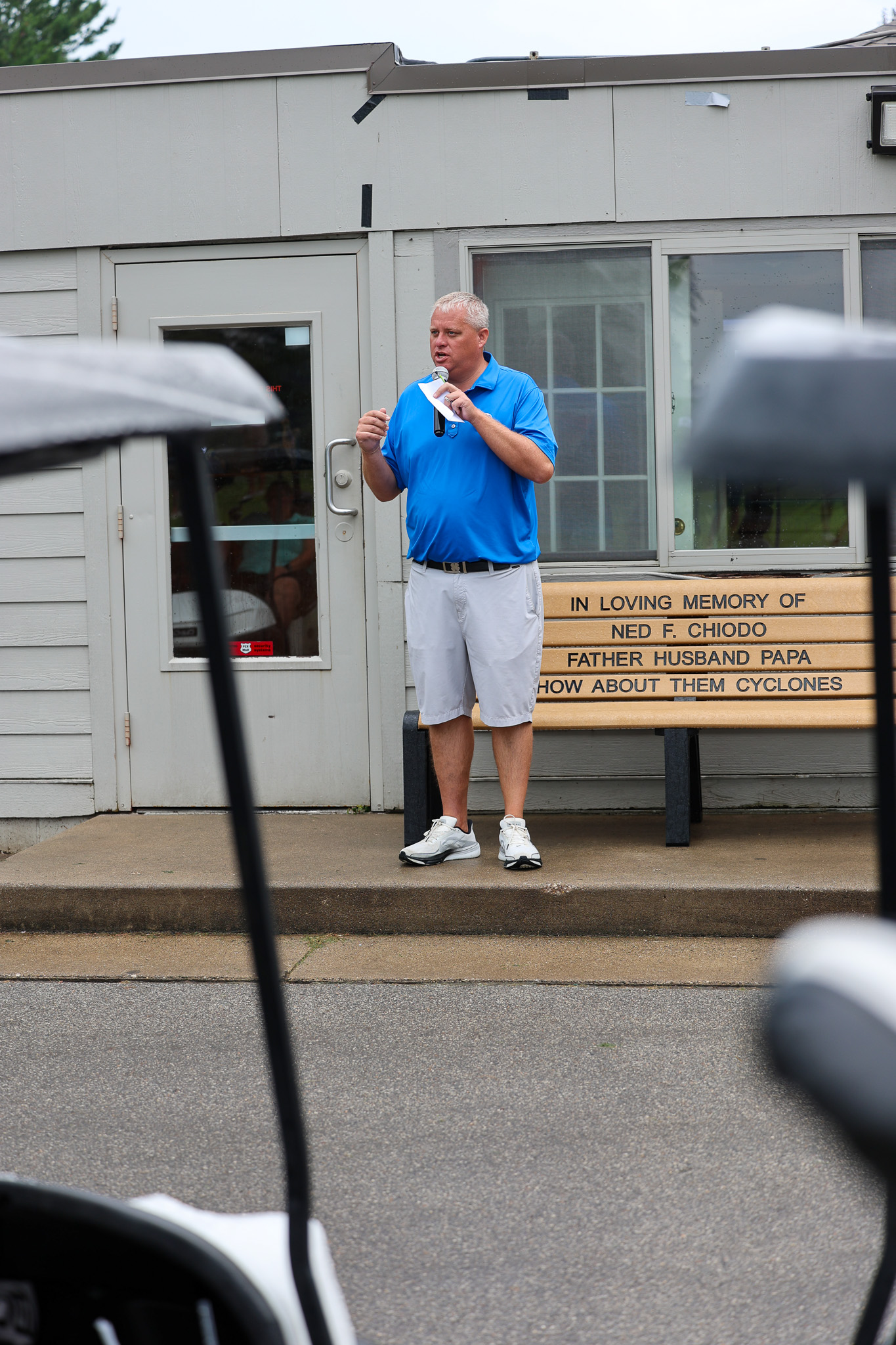 IHSADA Golf Outing 2026