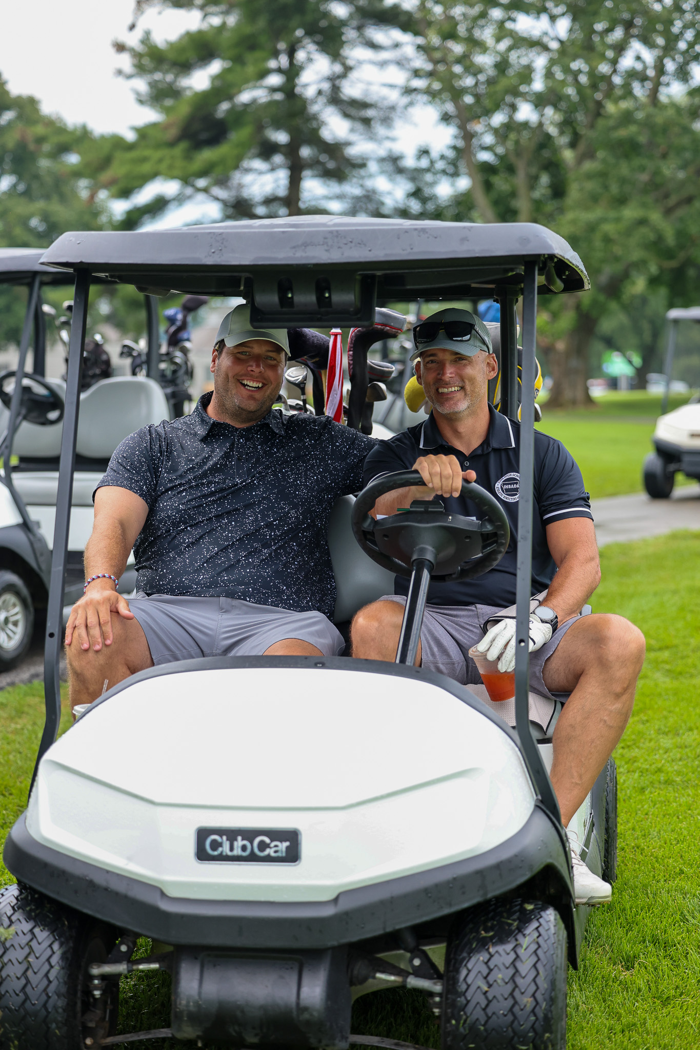 IHSADA Golf Outing 2026