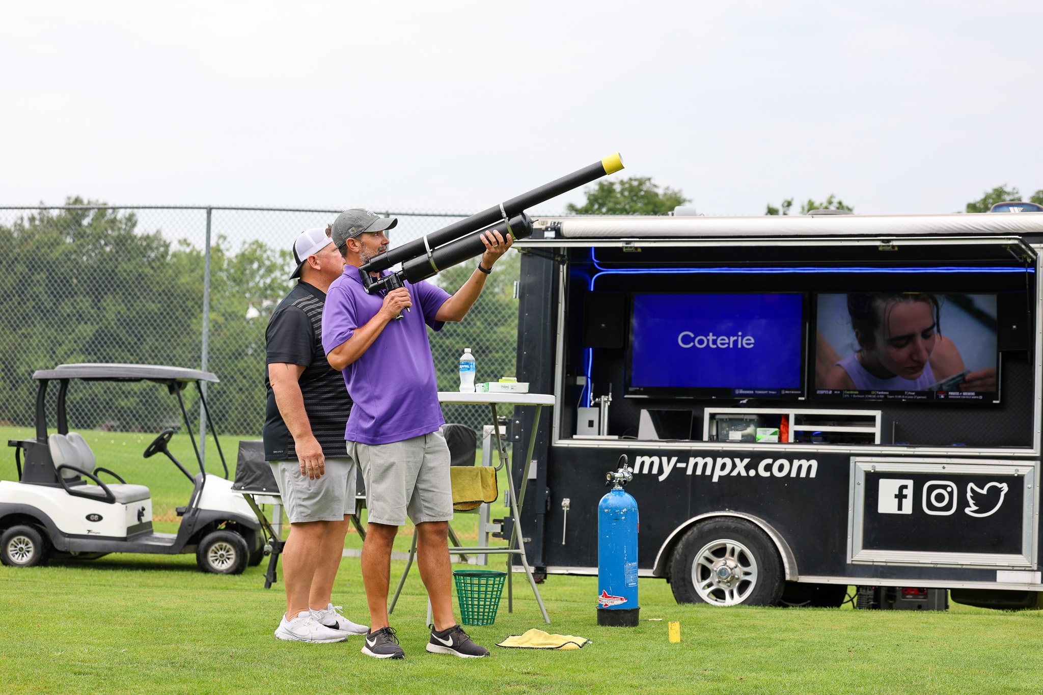IHSADA Golf Outing 2026