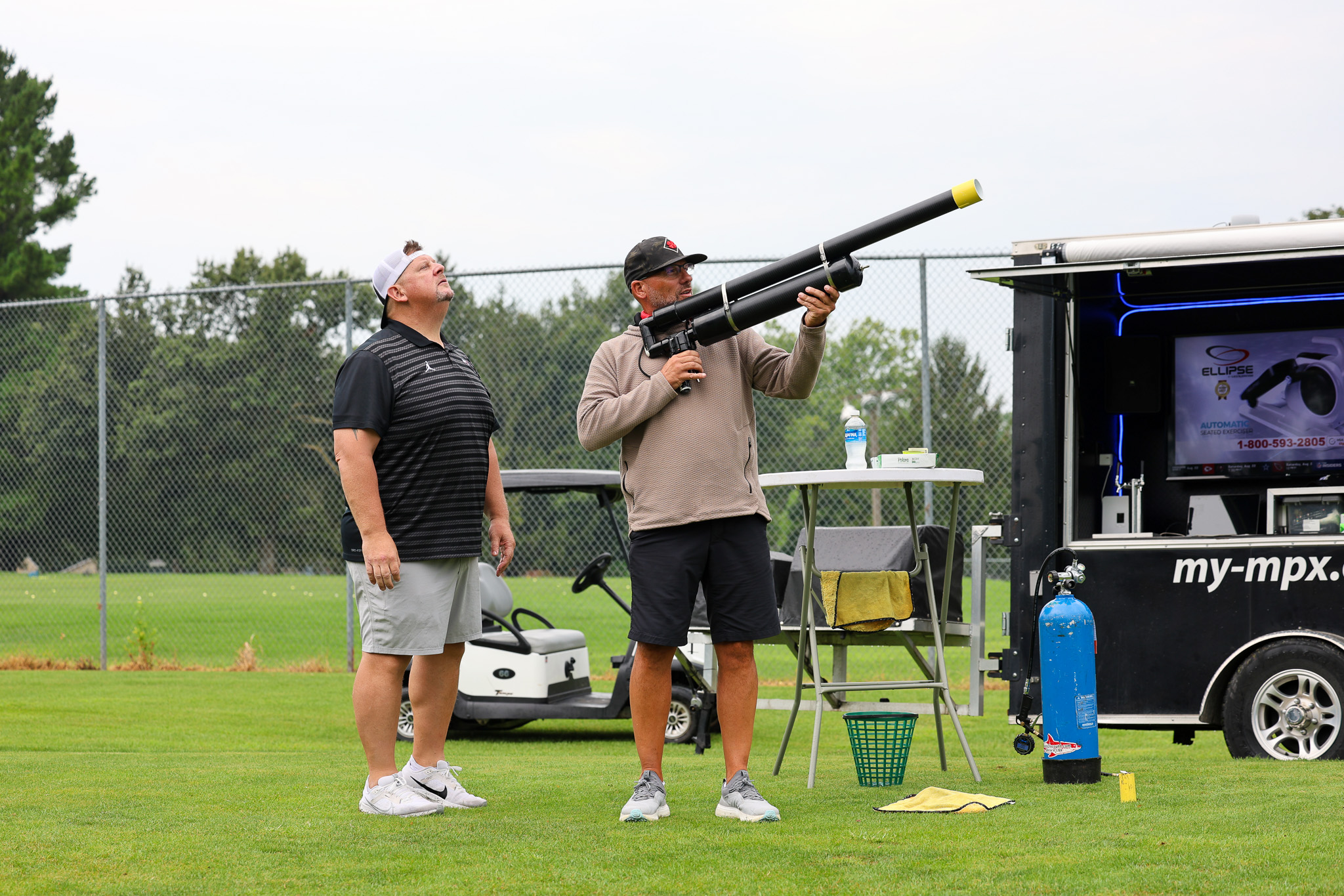 IHSADA Golf Outing 2026