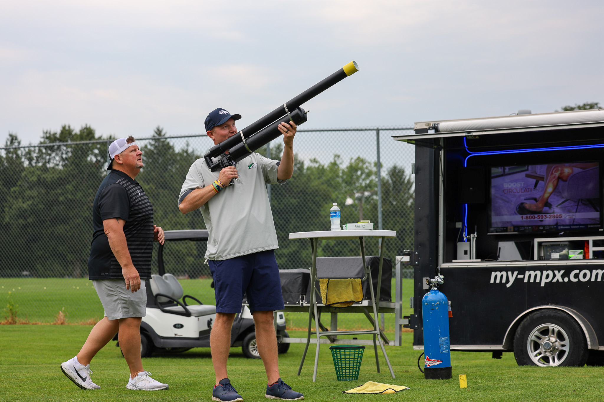 IHSADA Golf Outing 2026