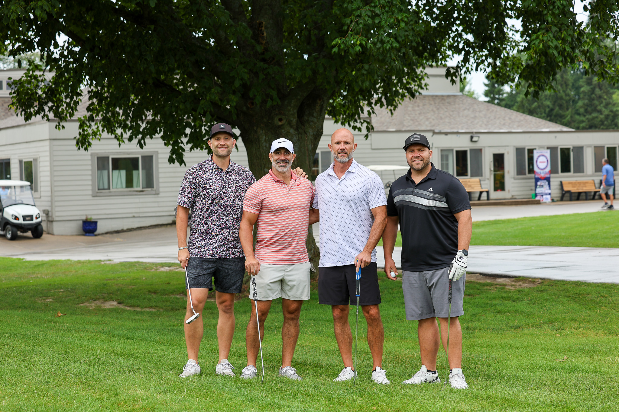 IHSADA Golf Outing 2026