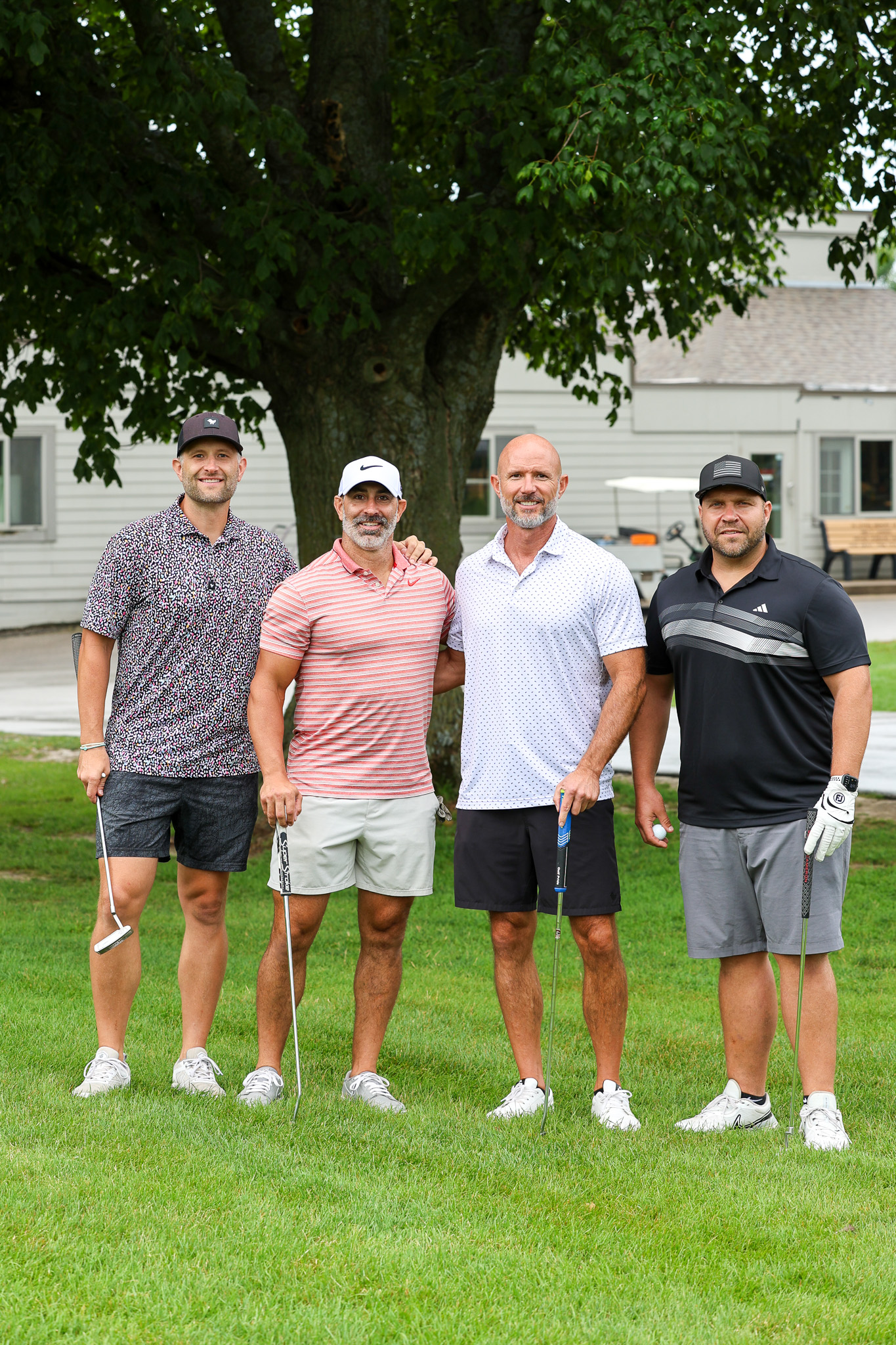 IHSADA Golf Outing 2026