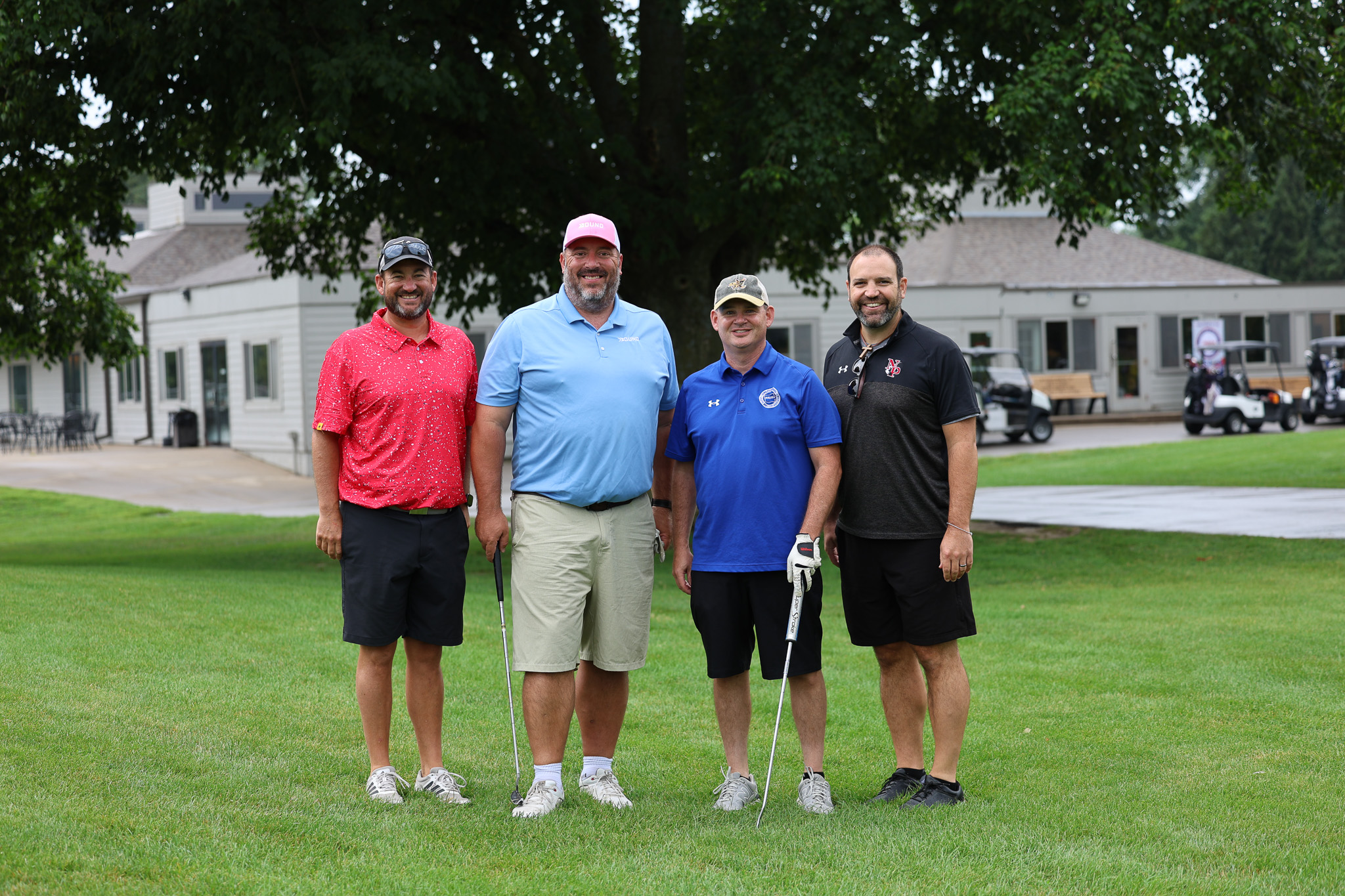 IHSADA Golf Outing 2026