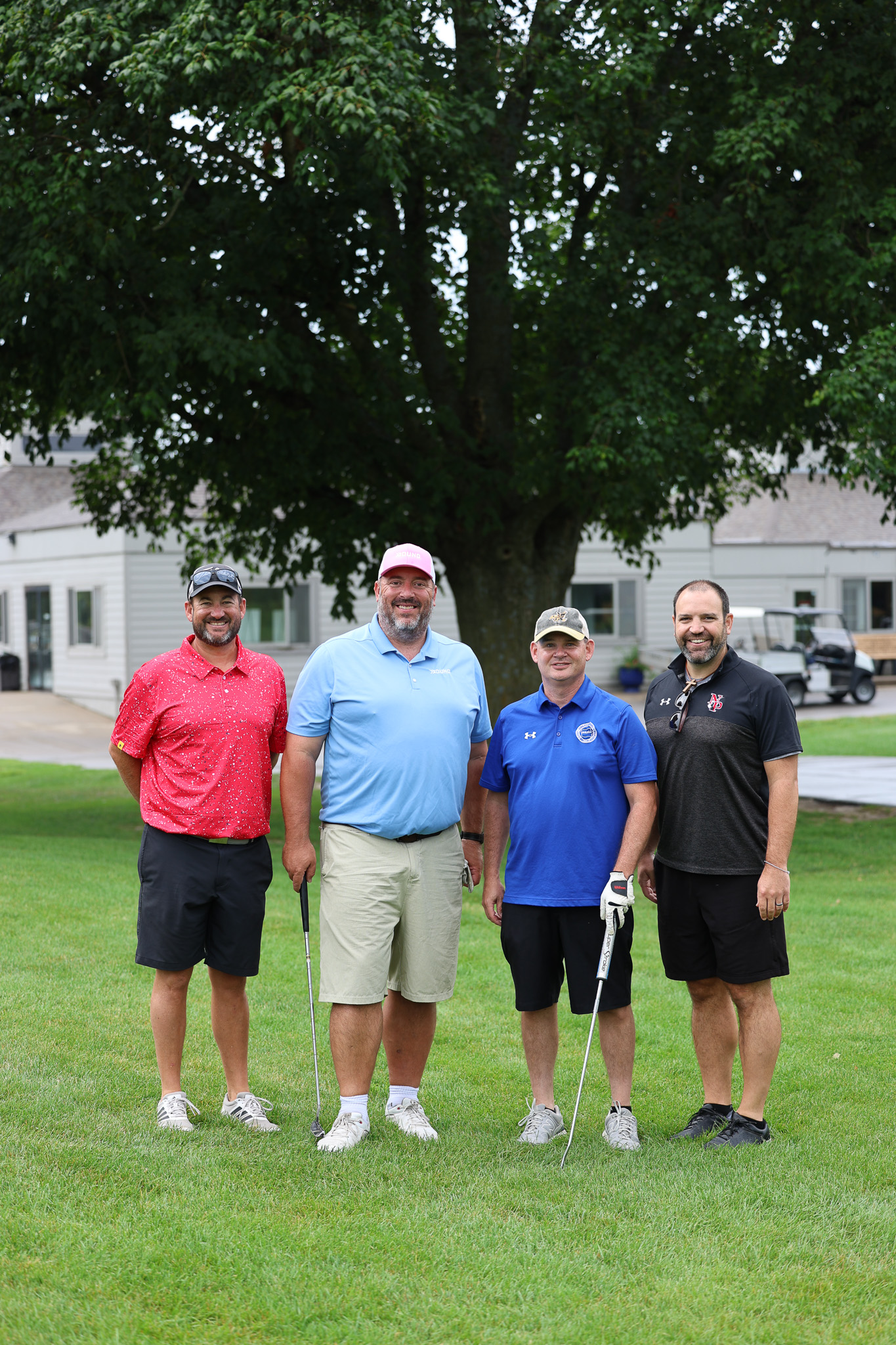 IHSADA Golf Outing 2026