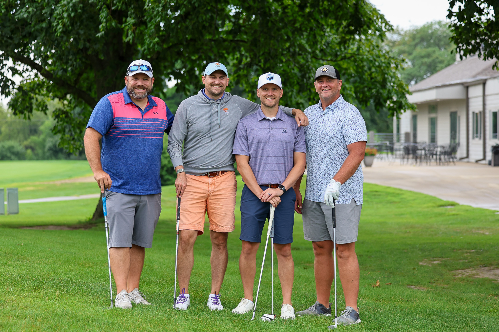 IHSADA Golf Outing 2026