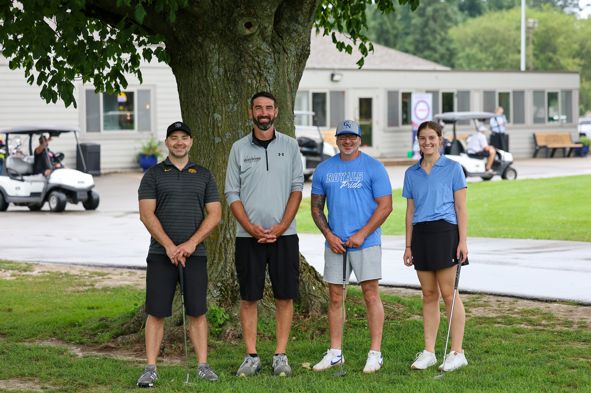 IHSADA Golf Outing 2026