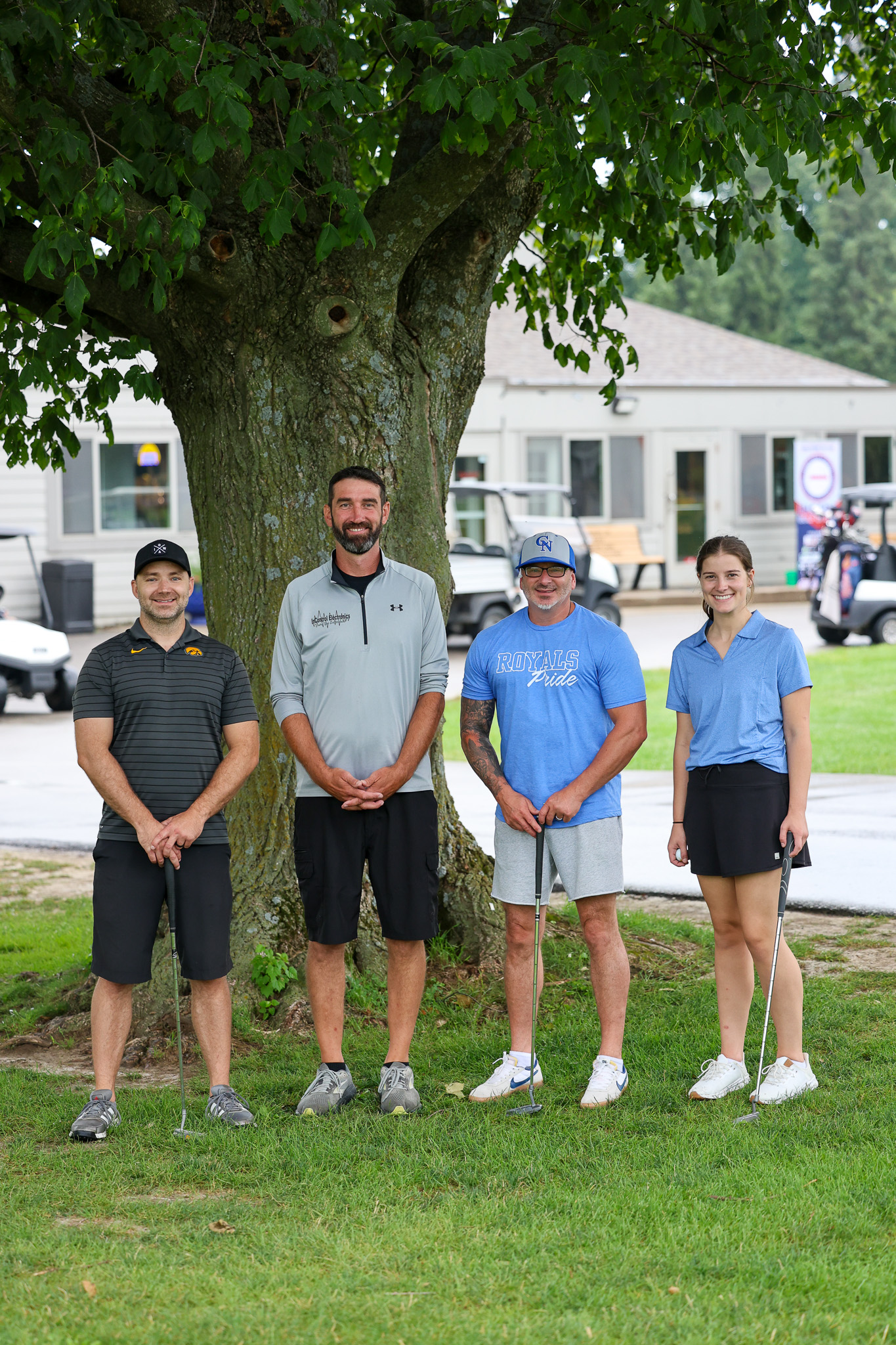 IHSADA Golf Outing 2026