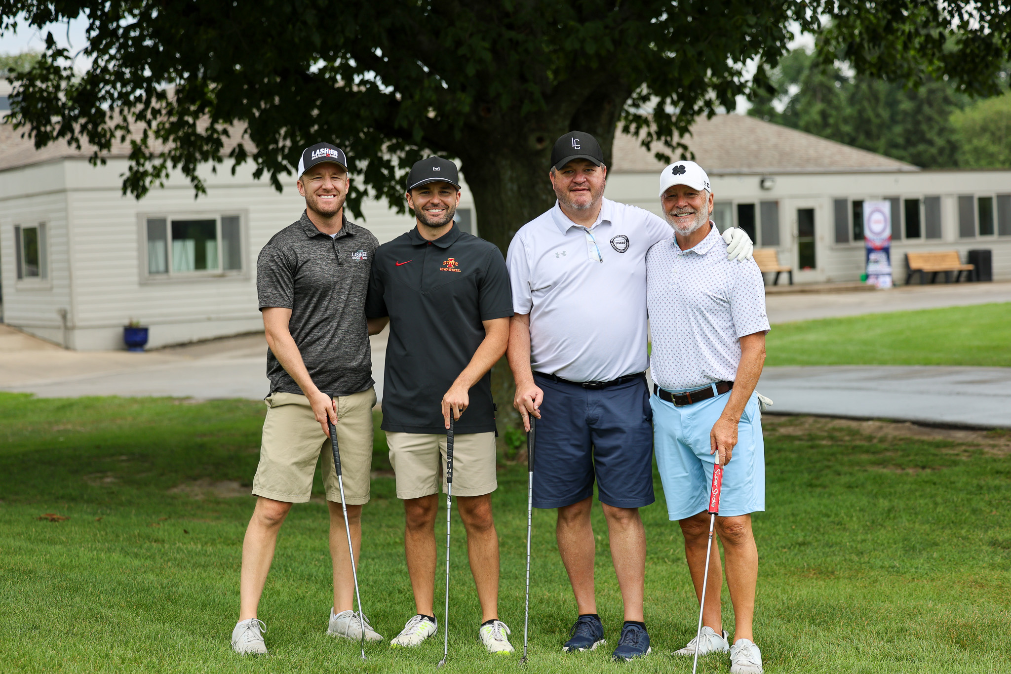 IHSADA Golf Outing 2026
