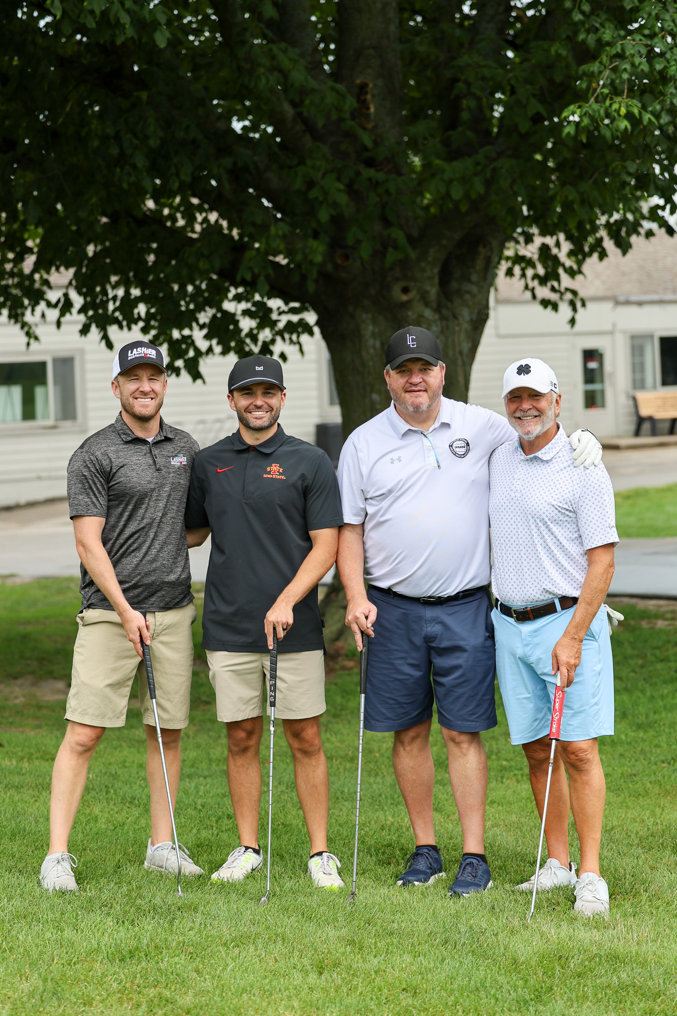 IHSADA Golf Outing 2026
