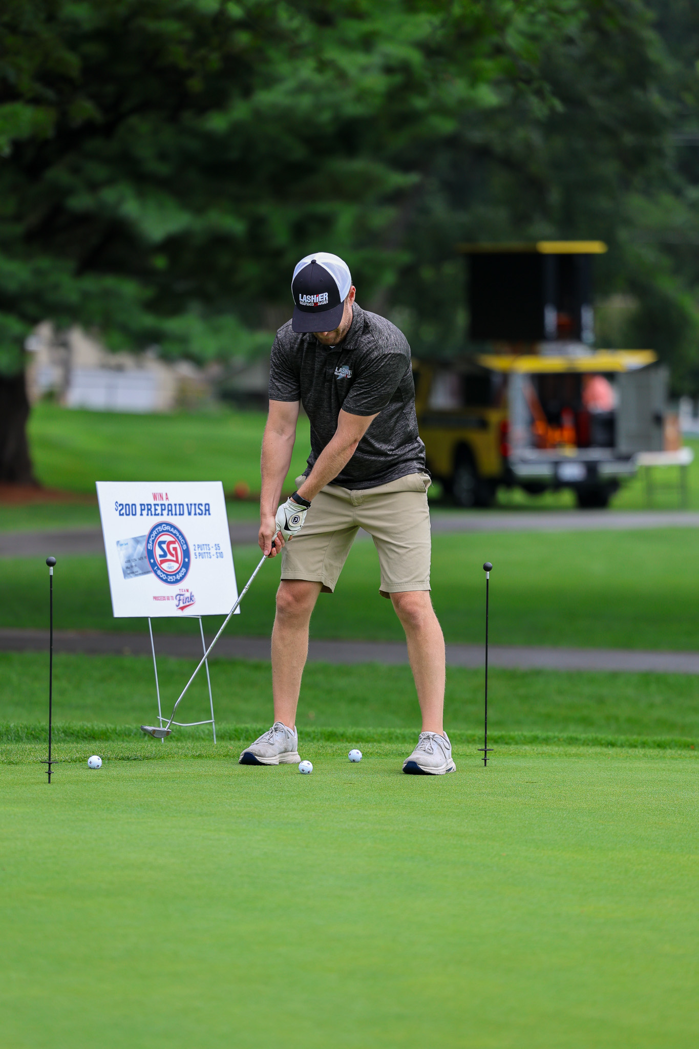 IHSADA Golf Outing 2026