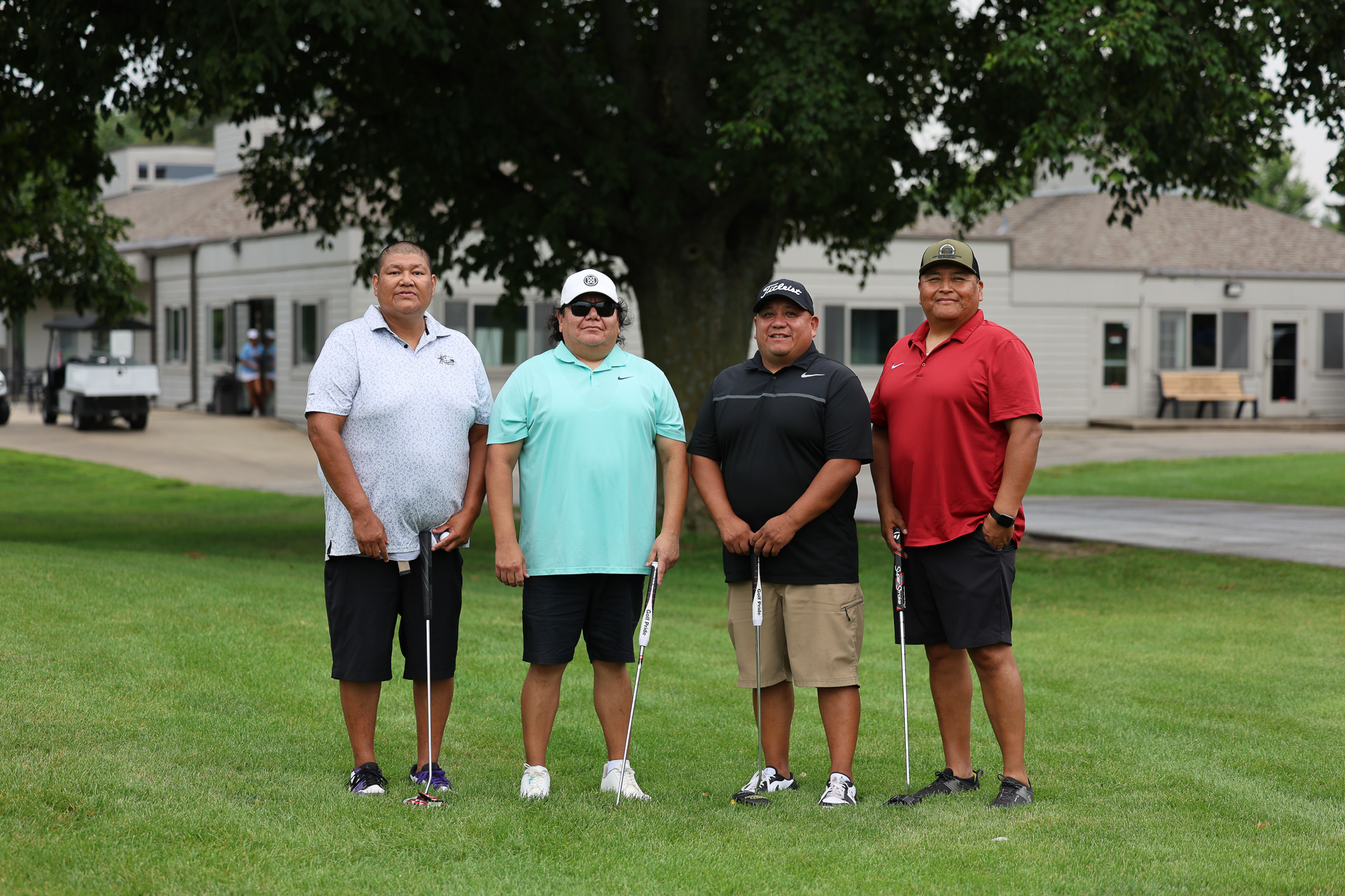 IHSADA Golf Outing 2026