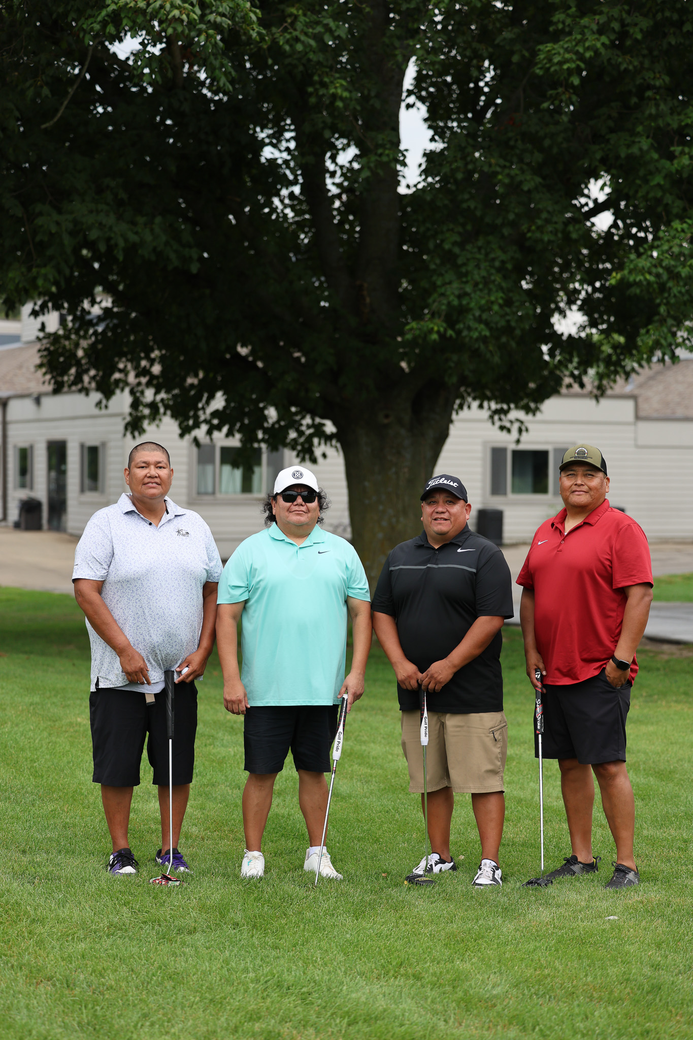 IHSADA Golf Outing 2026
