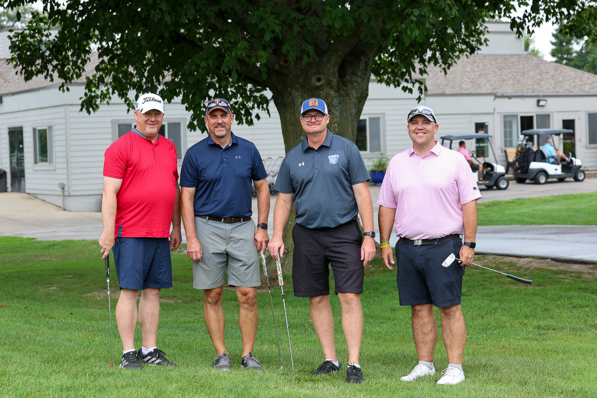 IHSADA Golf Outing 2026