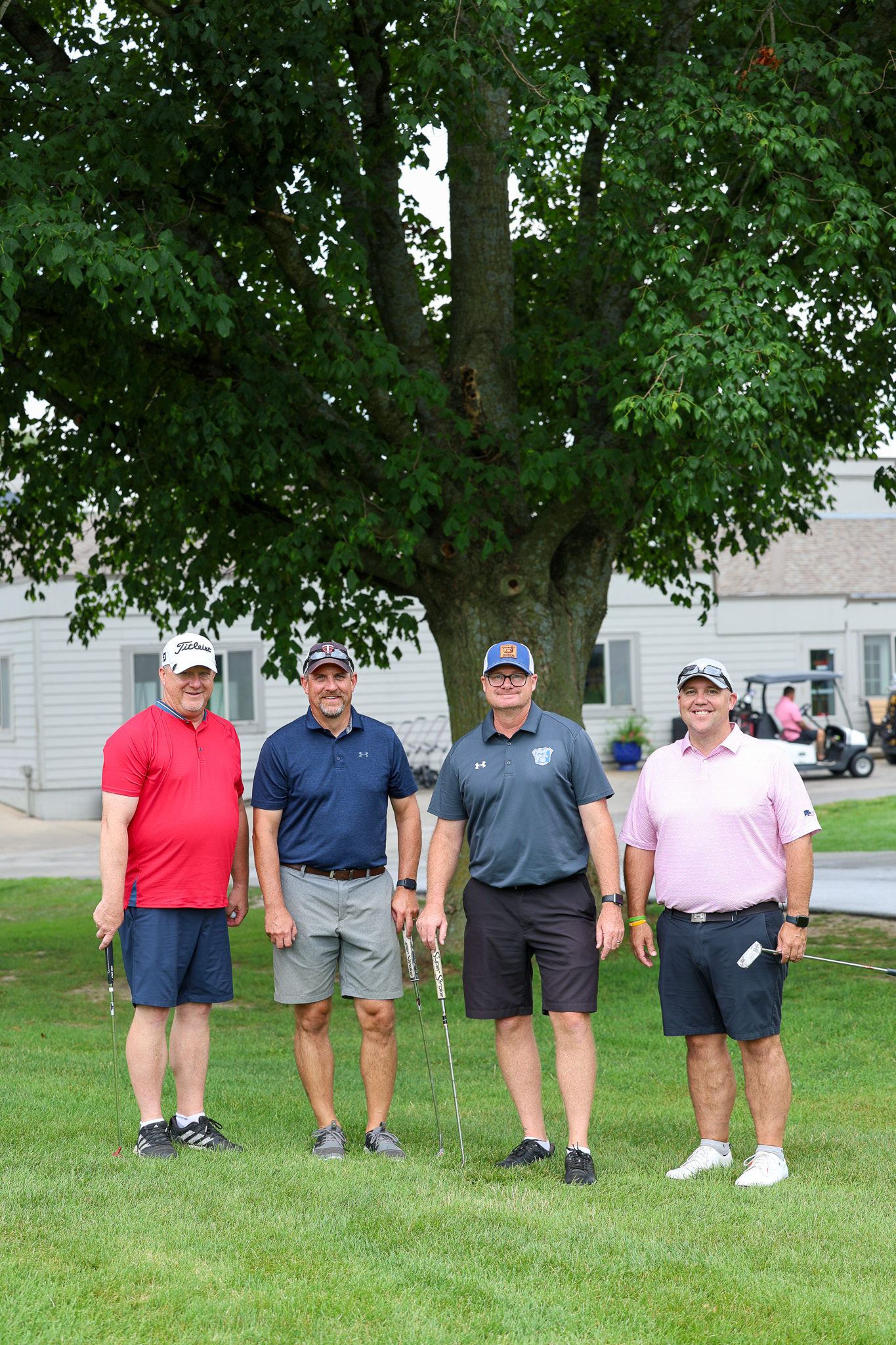 IHSADA Golf Outing 2026