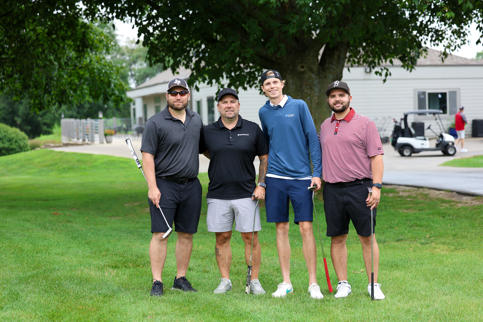 IHSADA Golf Outing 2026