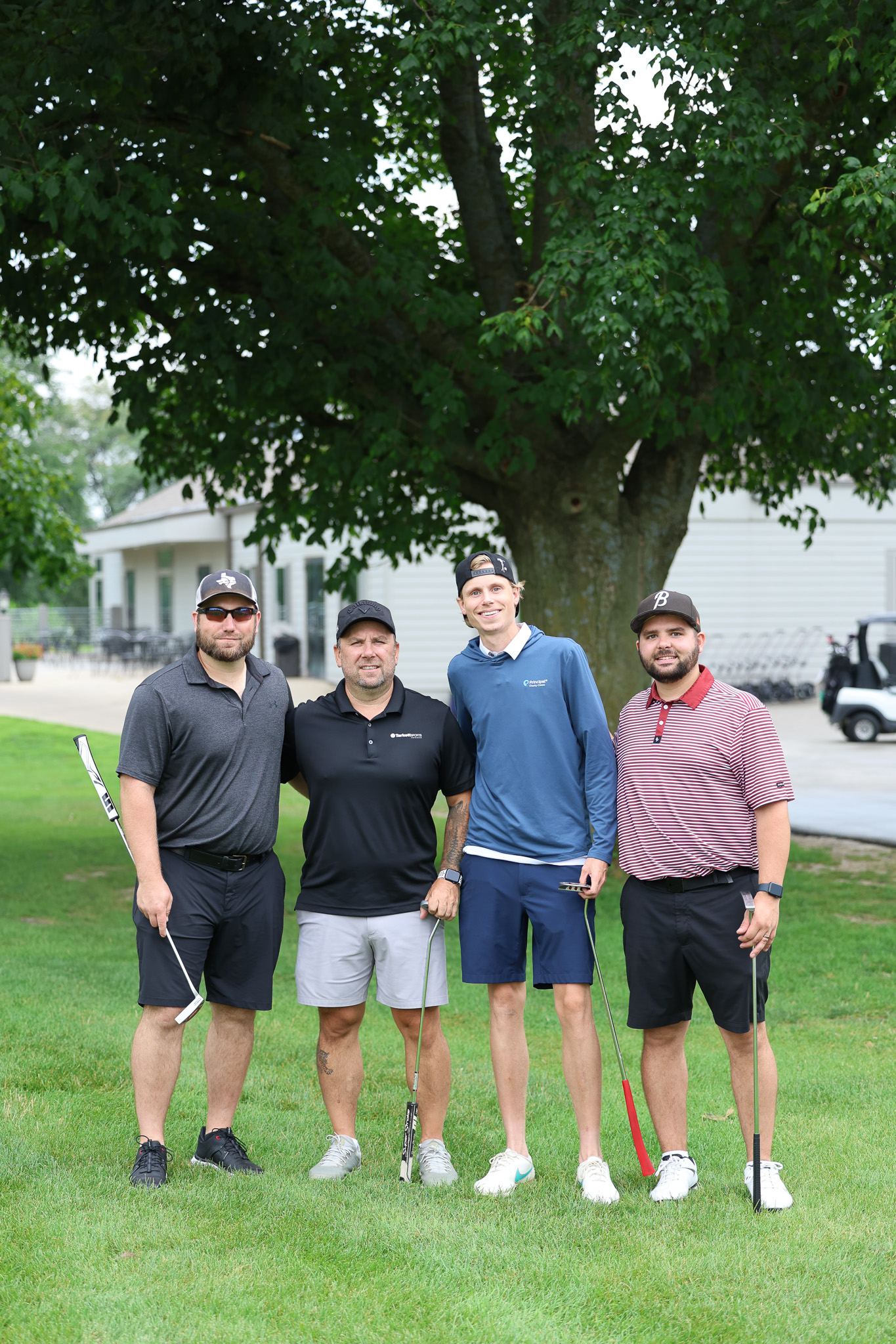IHSADA Golf Outing 2026