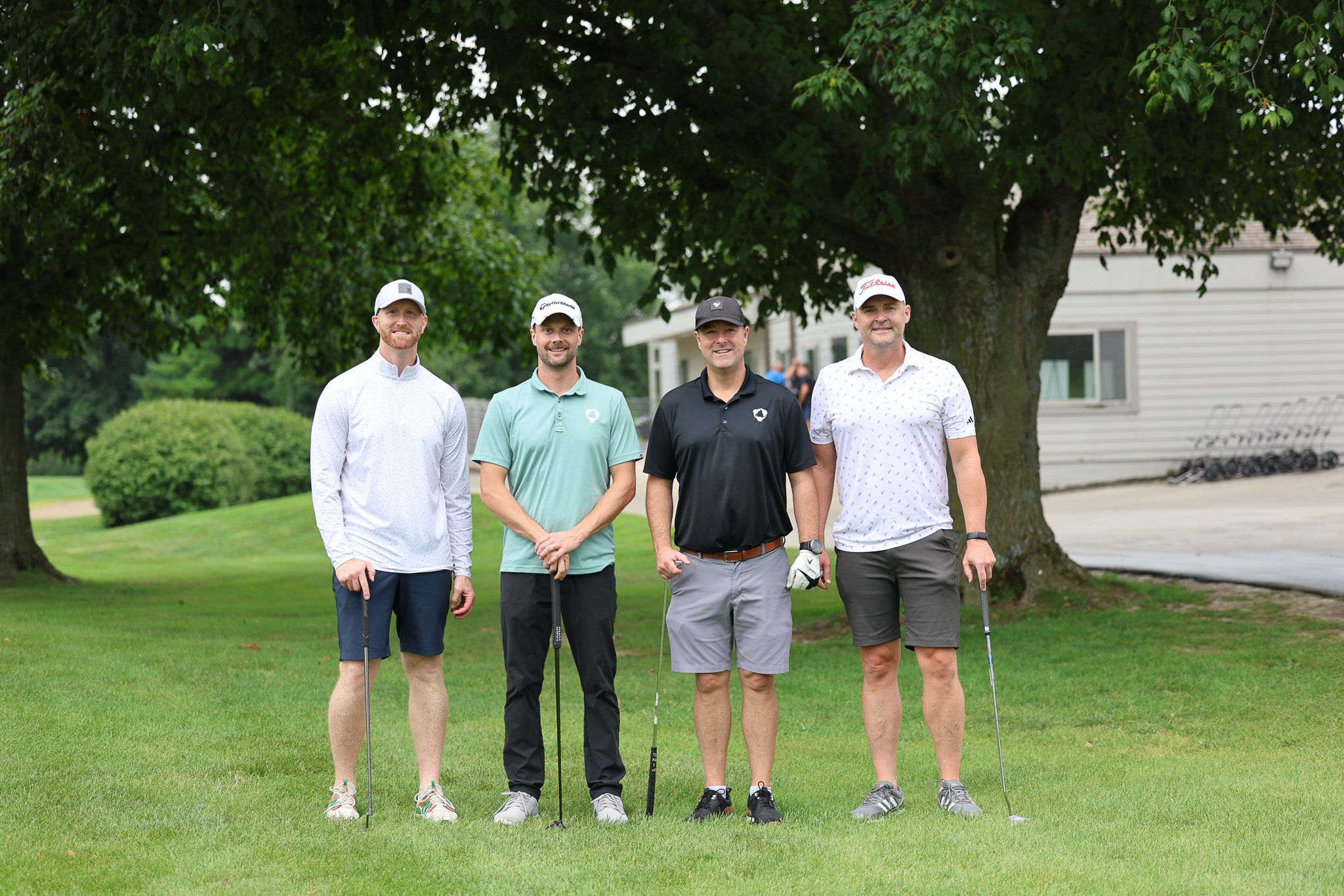 IHSADA Golf Outing 2026