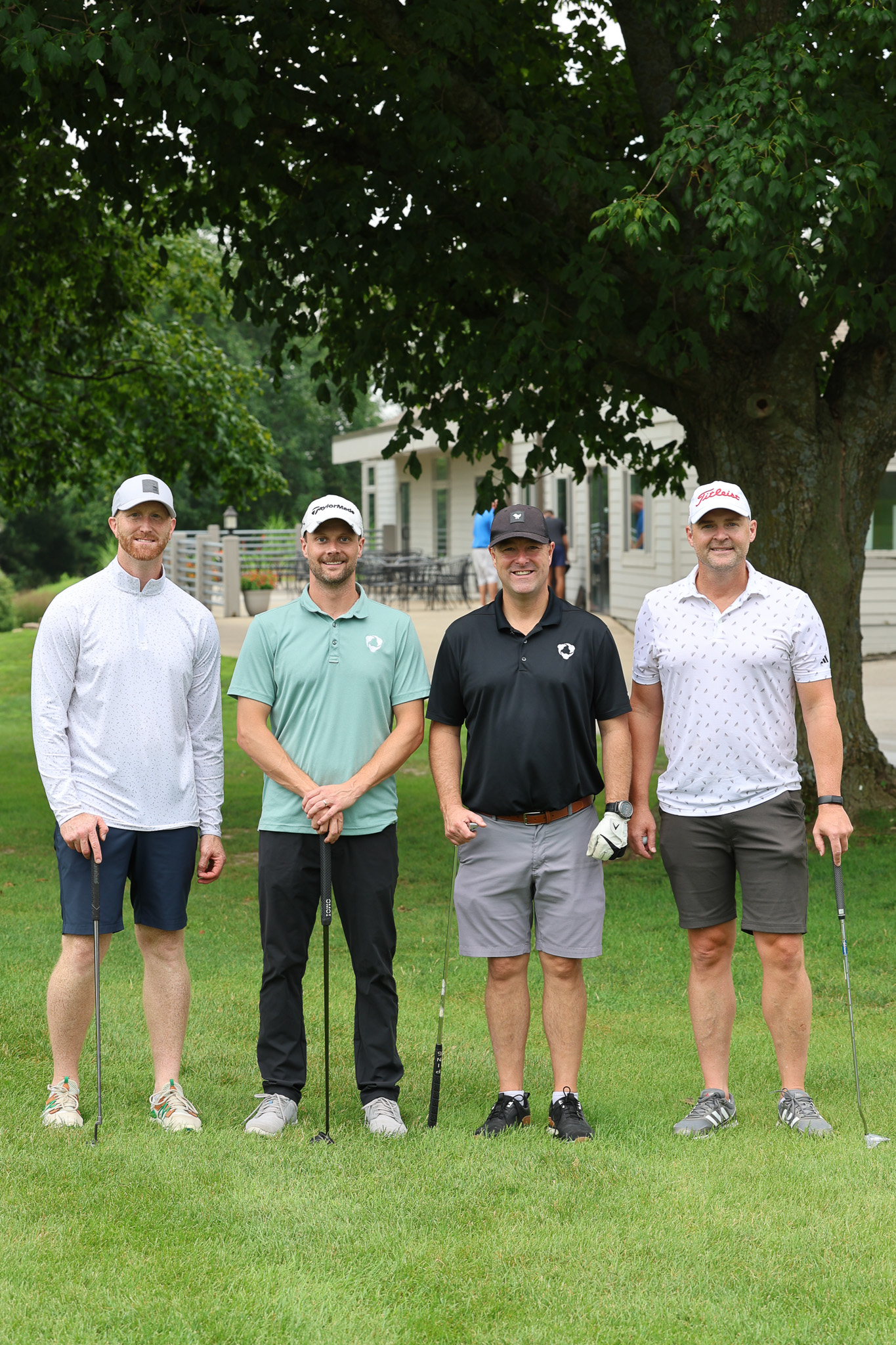IHSADA Golf Outing 2026