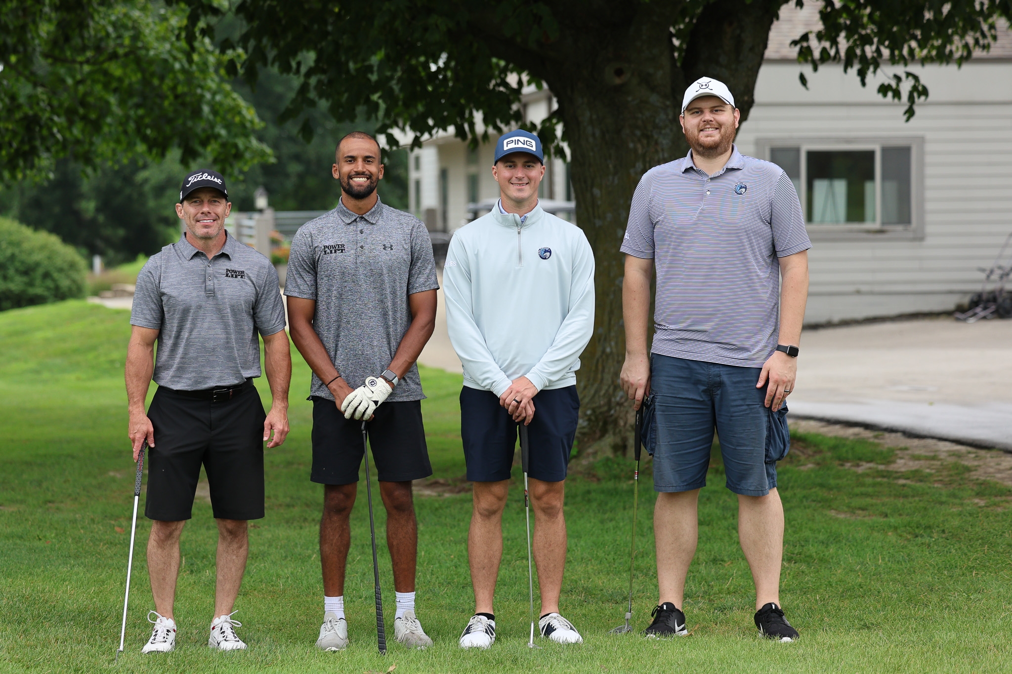 IHSADA Golf Outing 2026