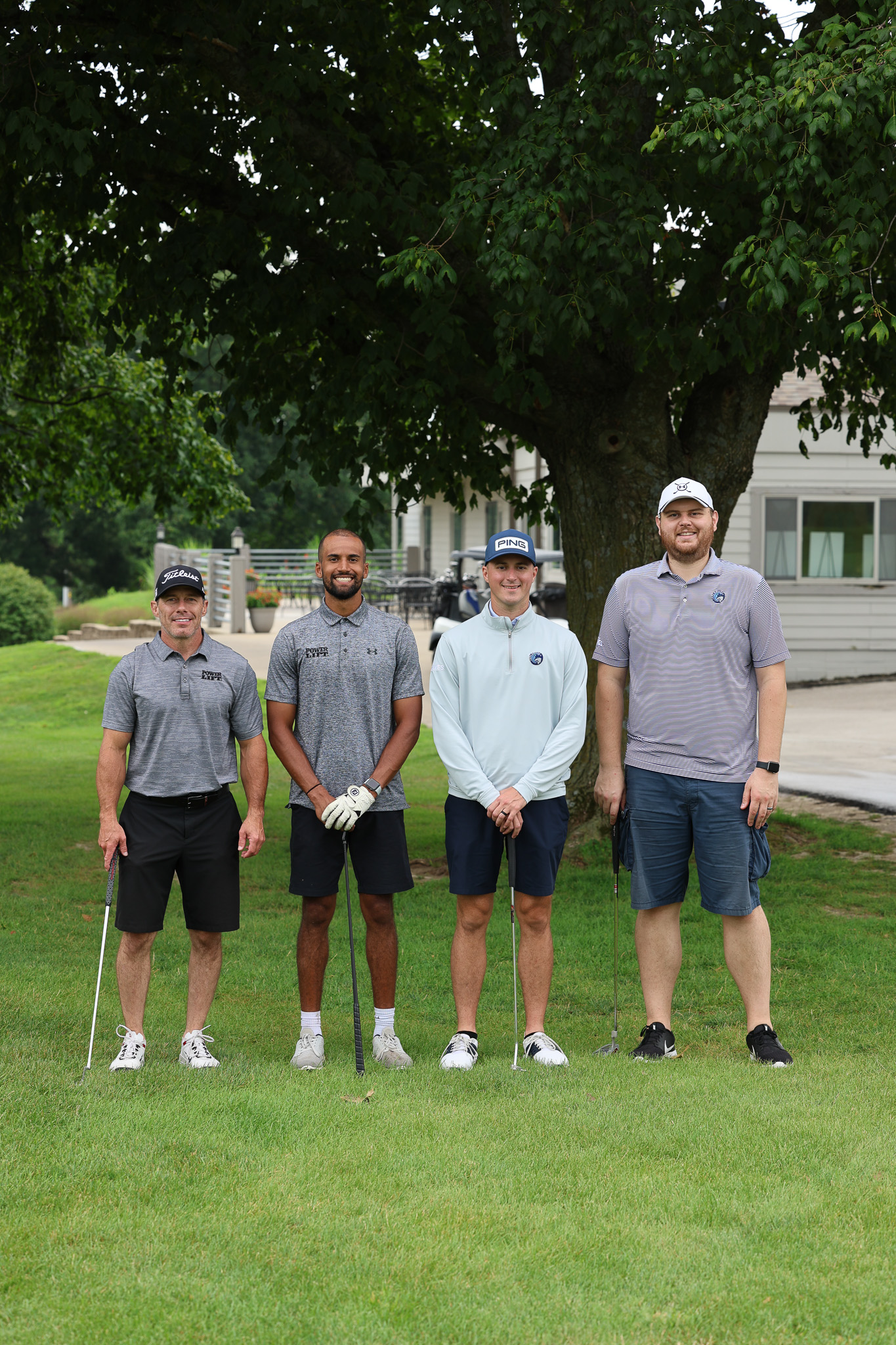 IHSADA Golf Outing 2026
