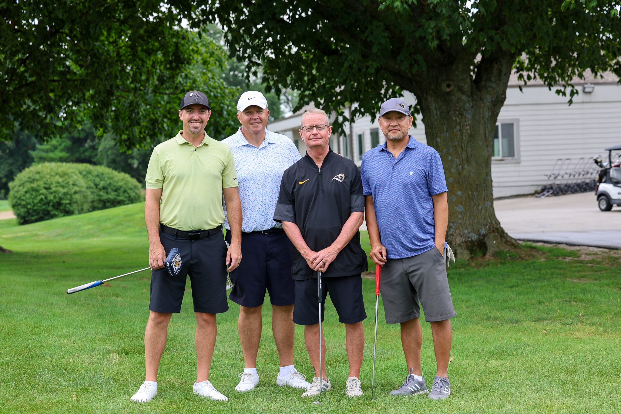IHSADA Golf Outing 2026