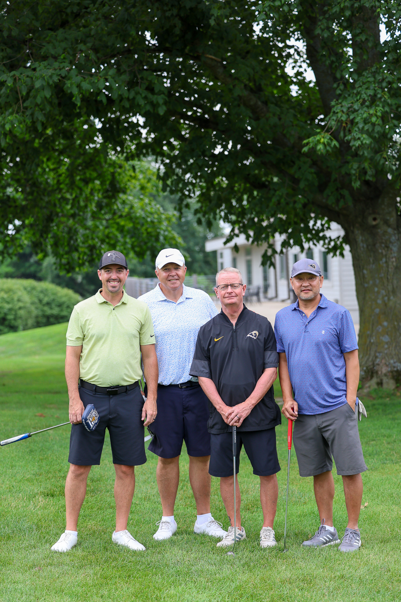 IHSADA Golf Outing 2026