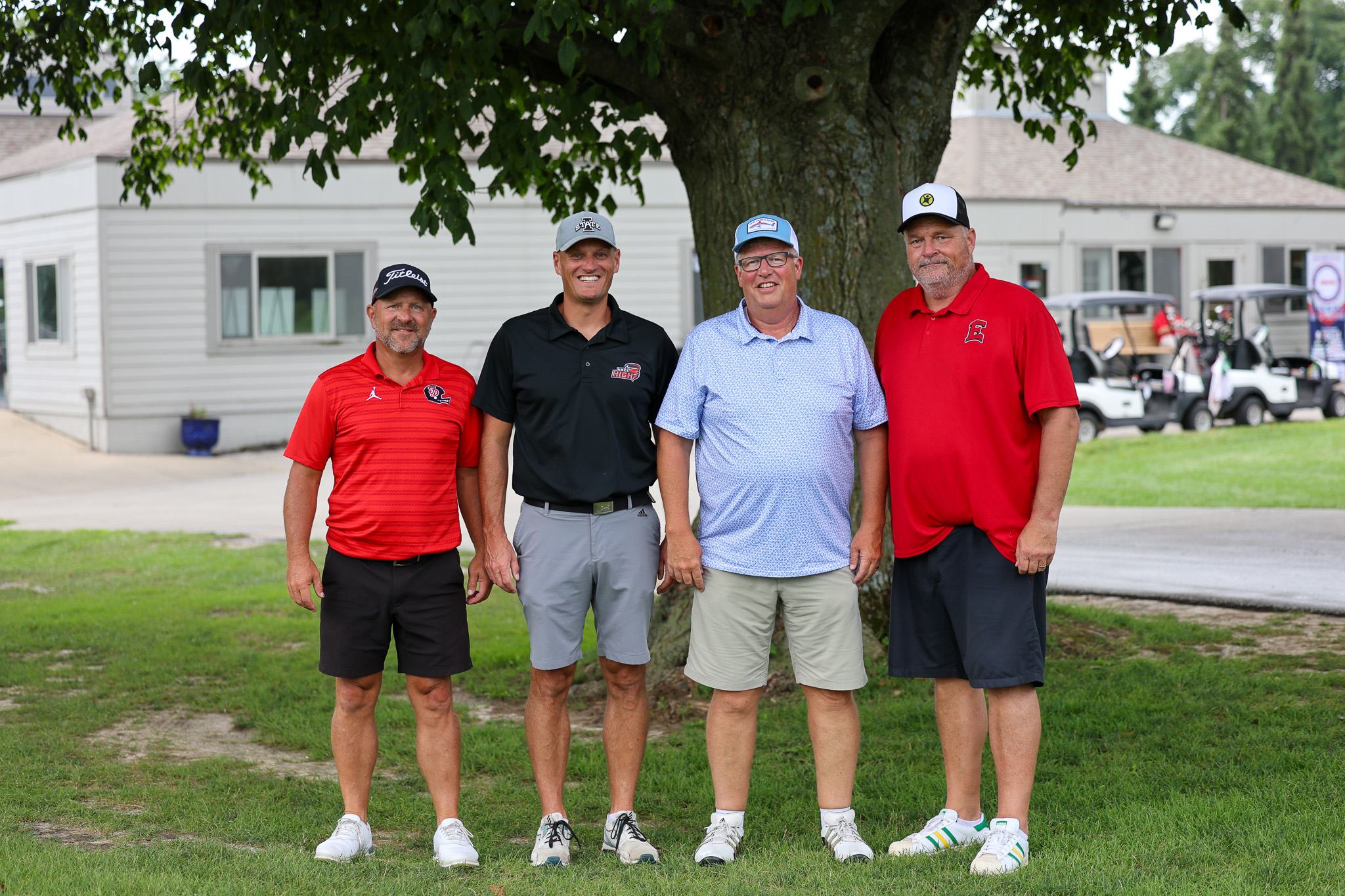 IHSADA Golf Outing 2026