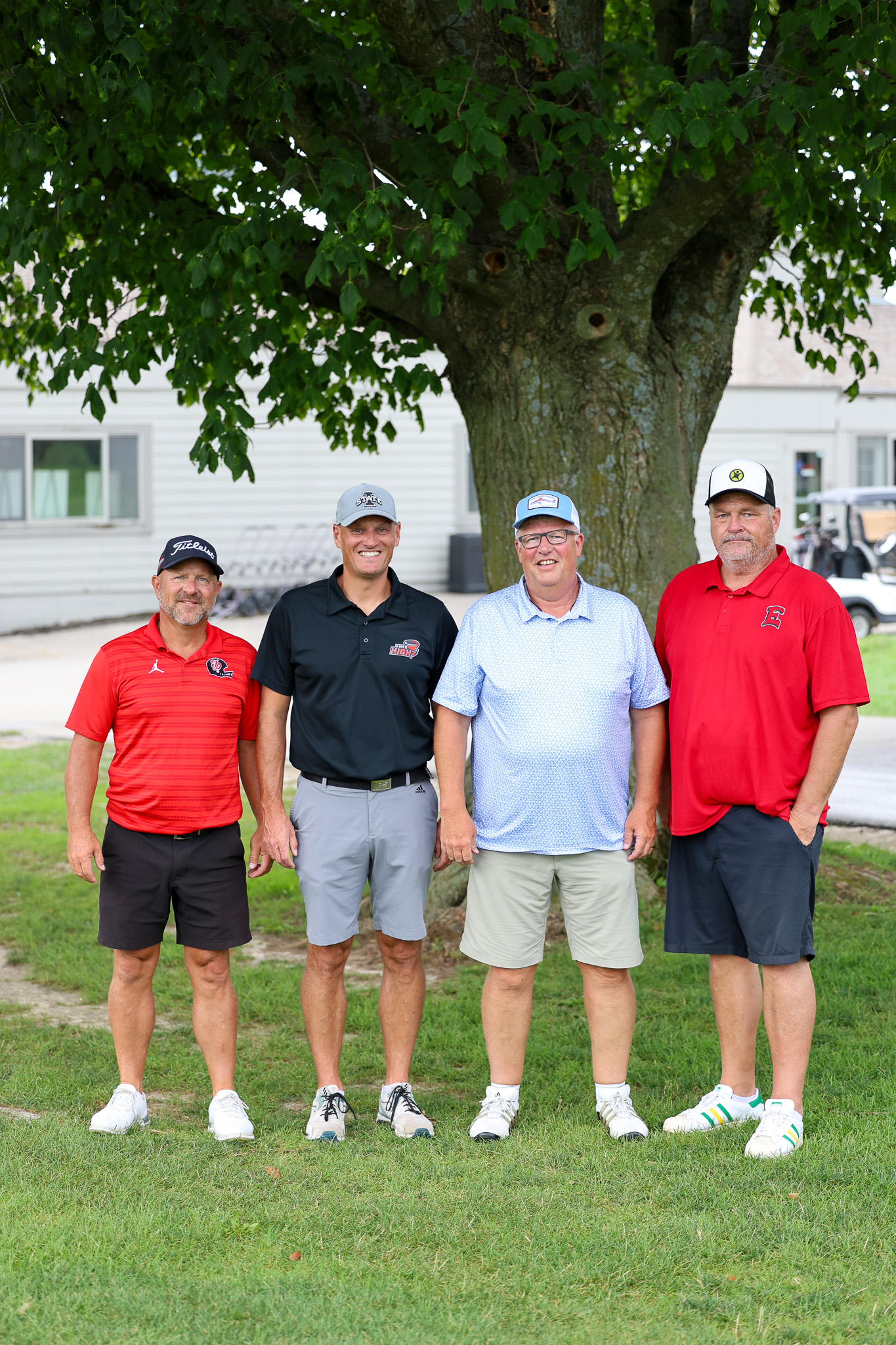 IHSADA Golf Outing 2026