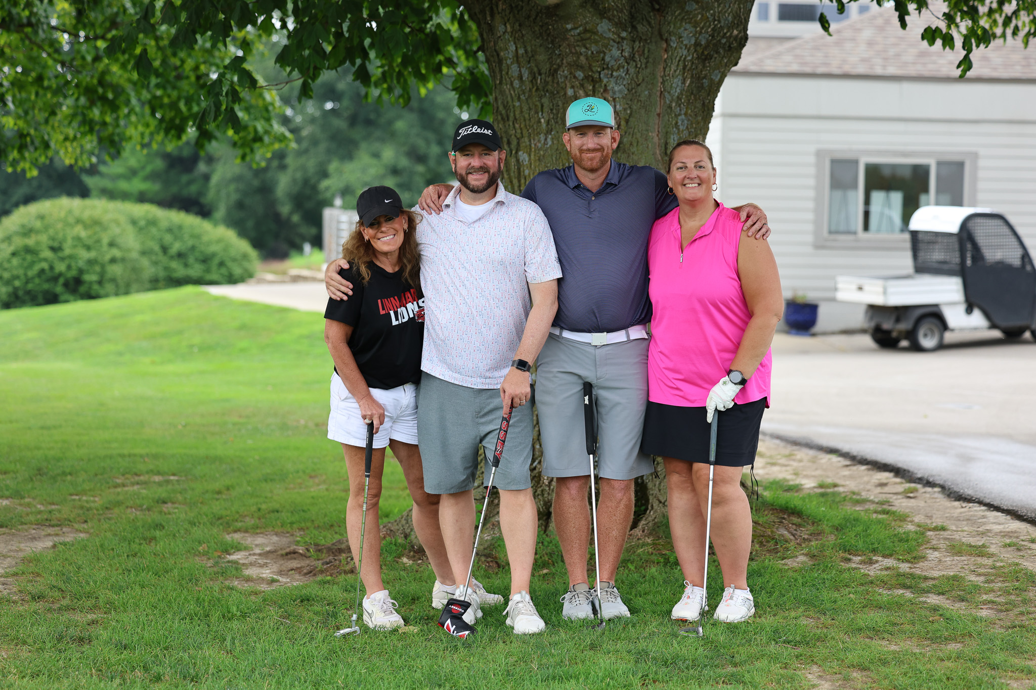 IHSADA Golf Outing 2026