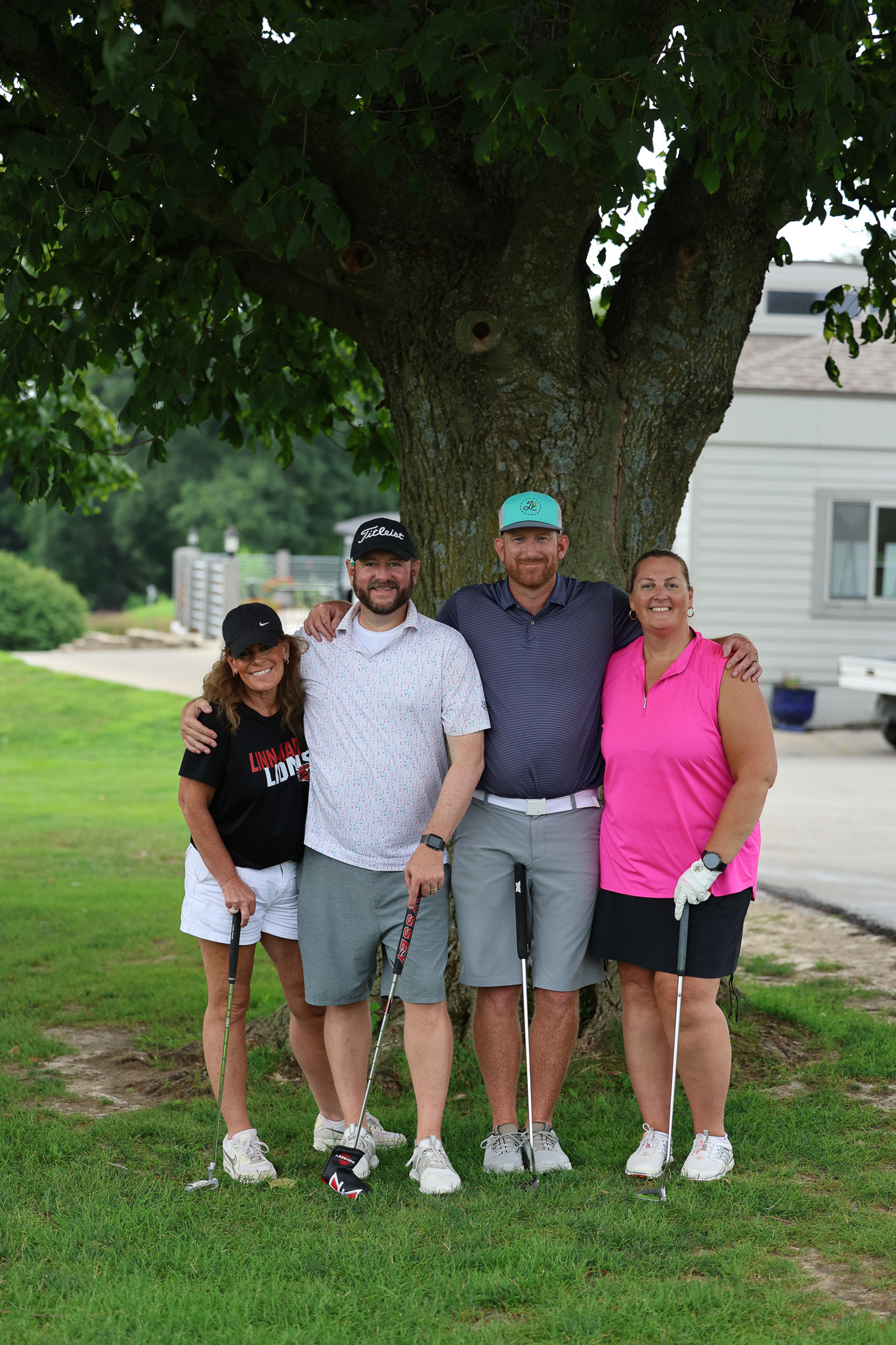 IHSADA Golf Outing 2026