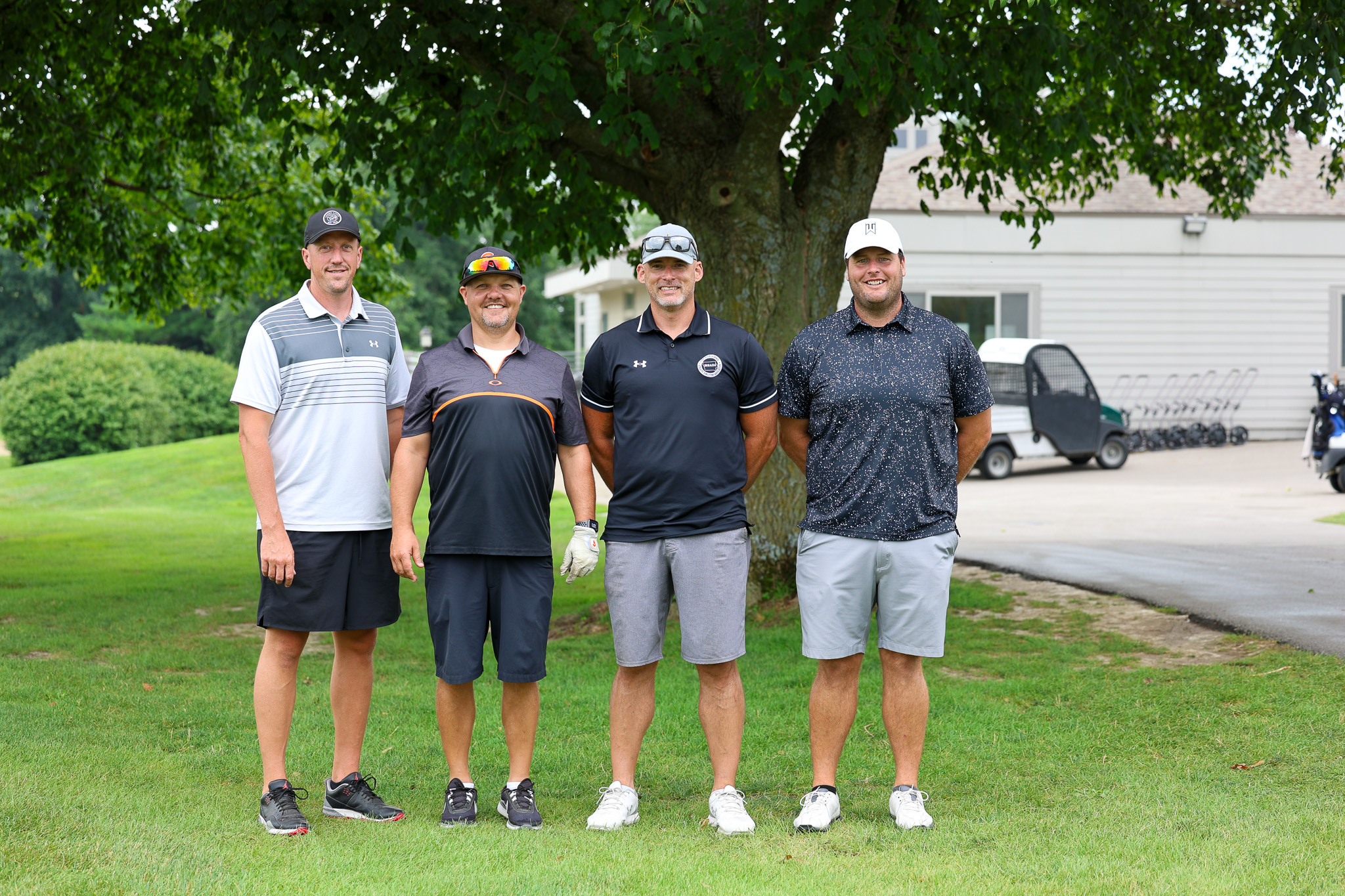 IHSADA Golf Outing 2026