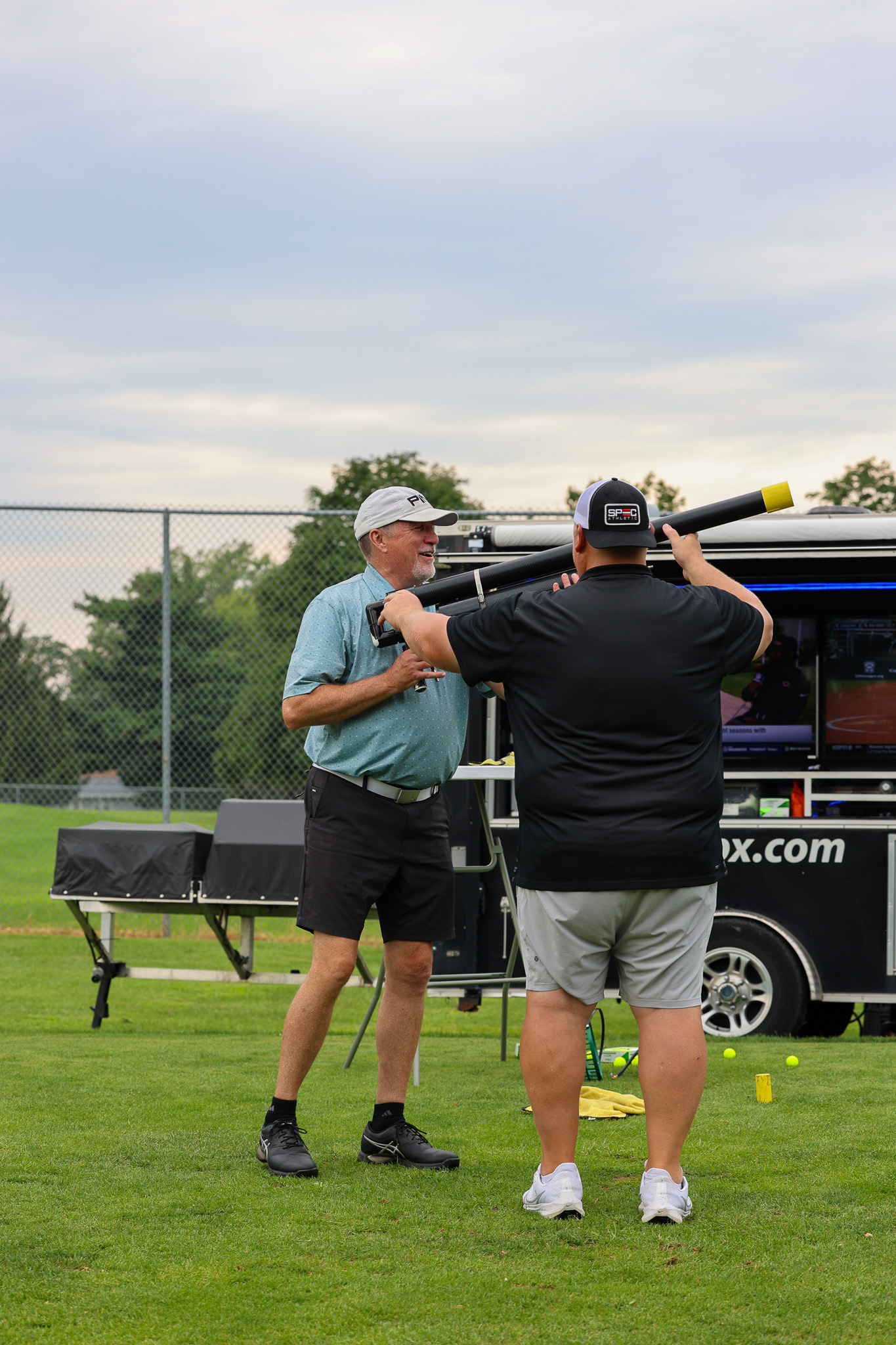 IHSADA Golf Outing 2026