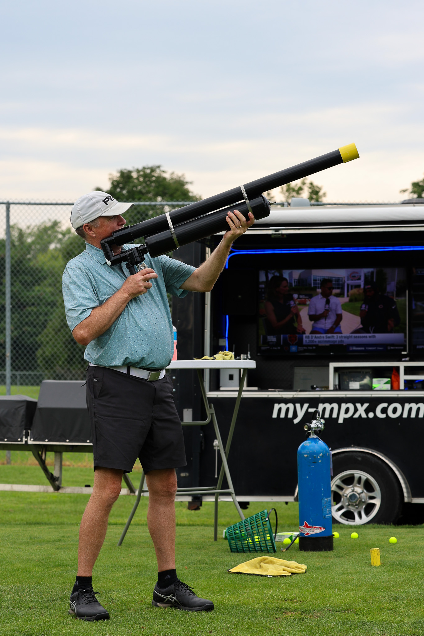 IHSADA Golf Outing 2026