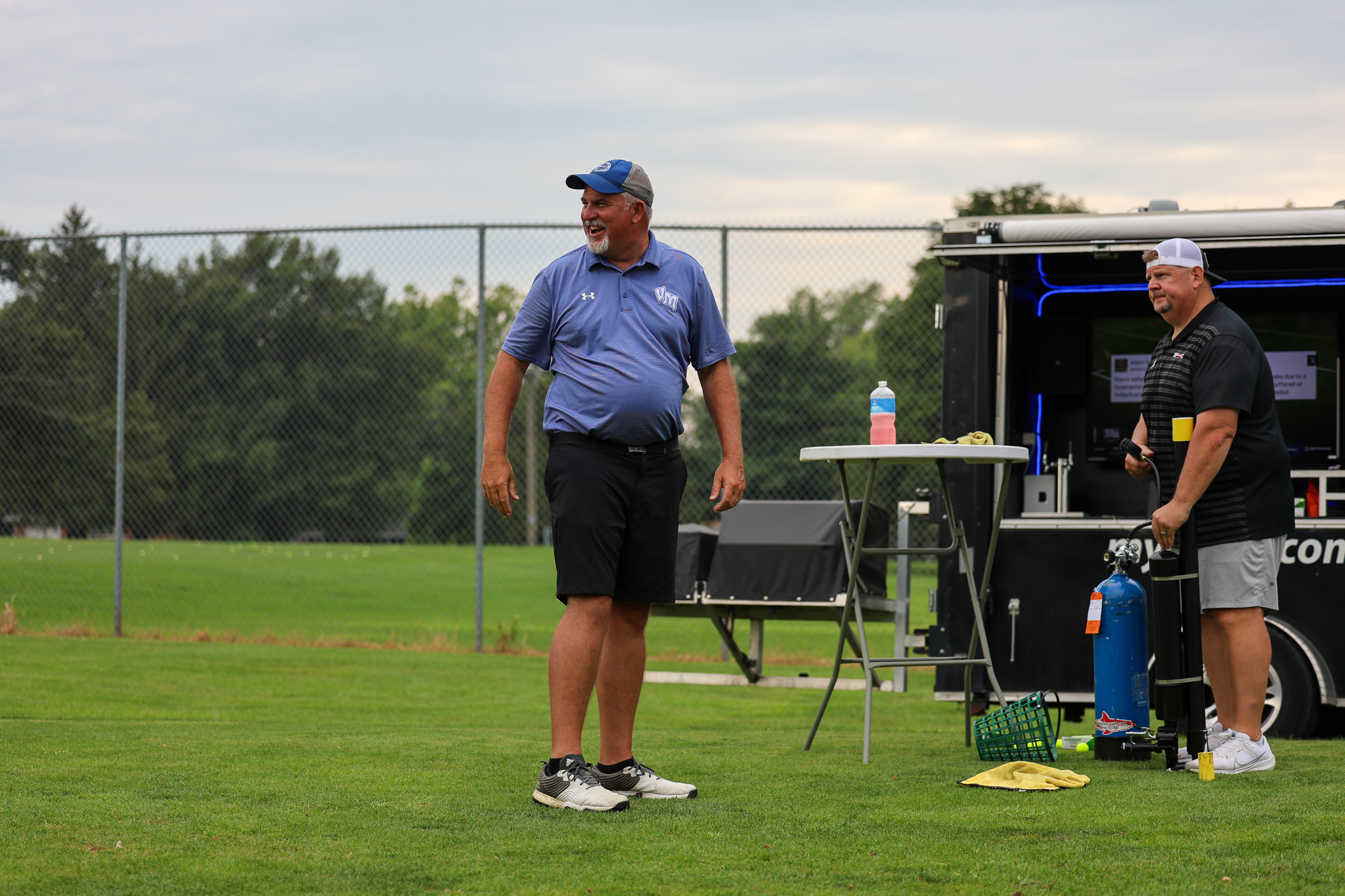 IHSADA Golf Outing 2026