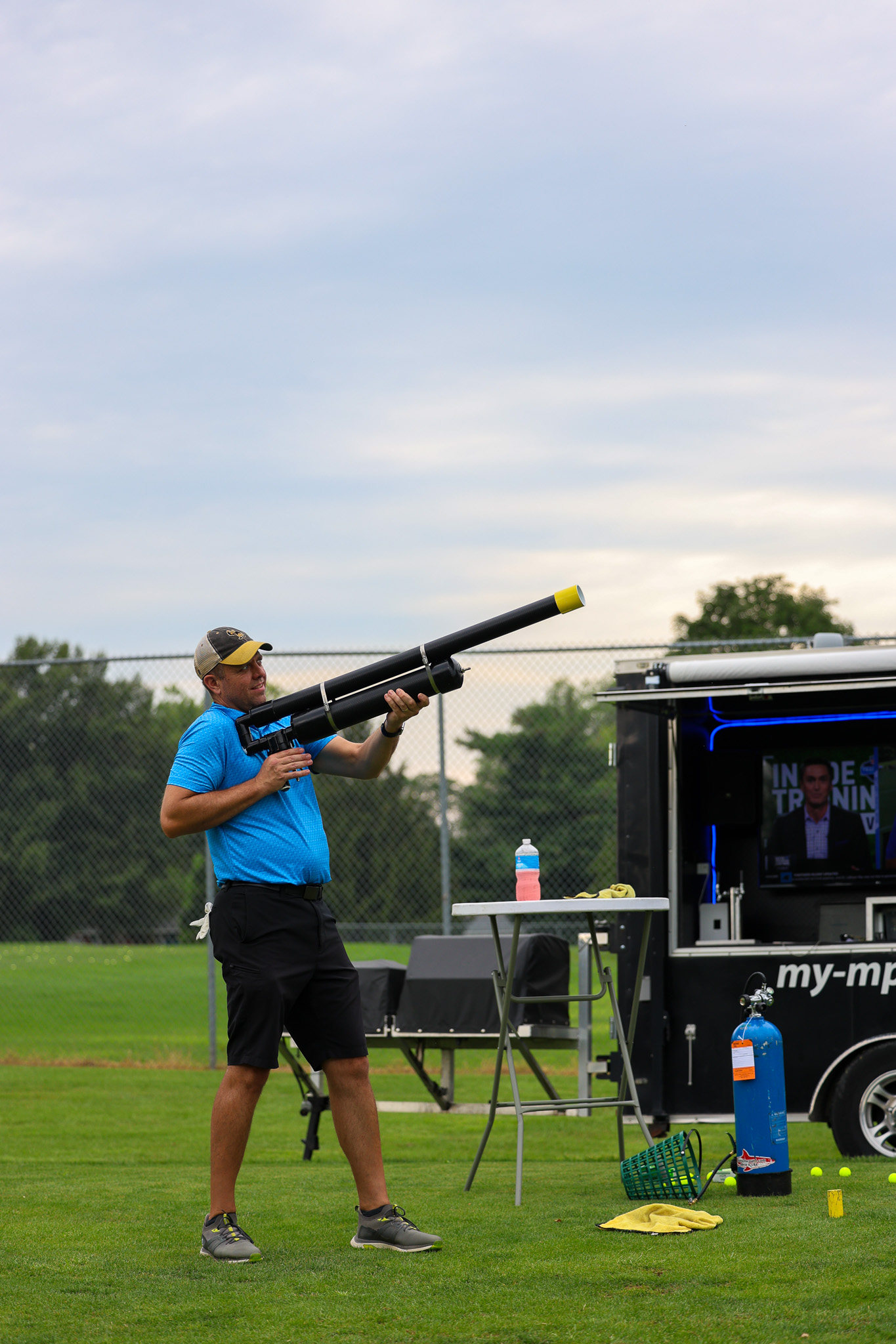 IHSADA Golf Outing 2026