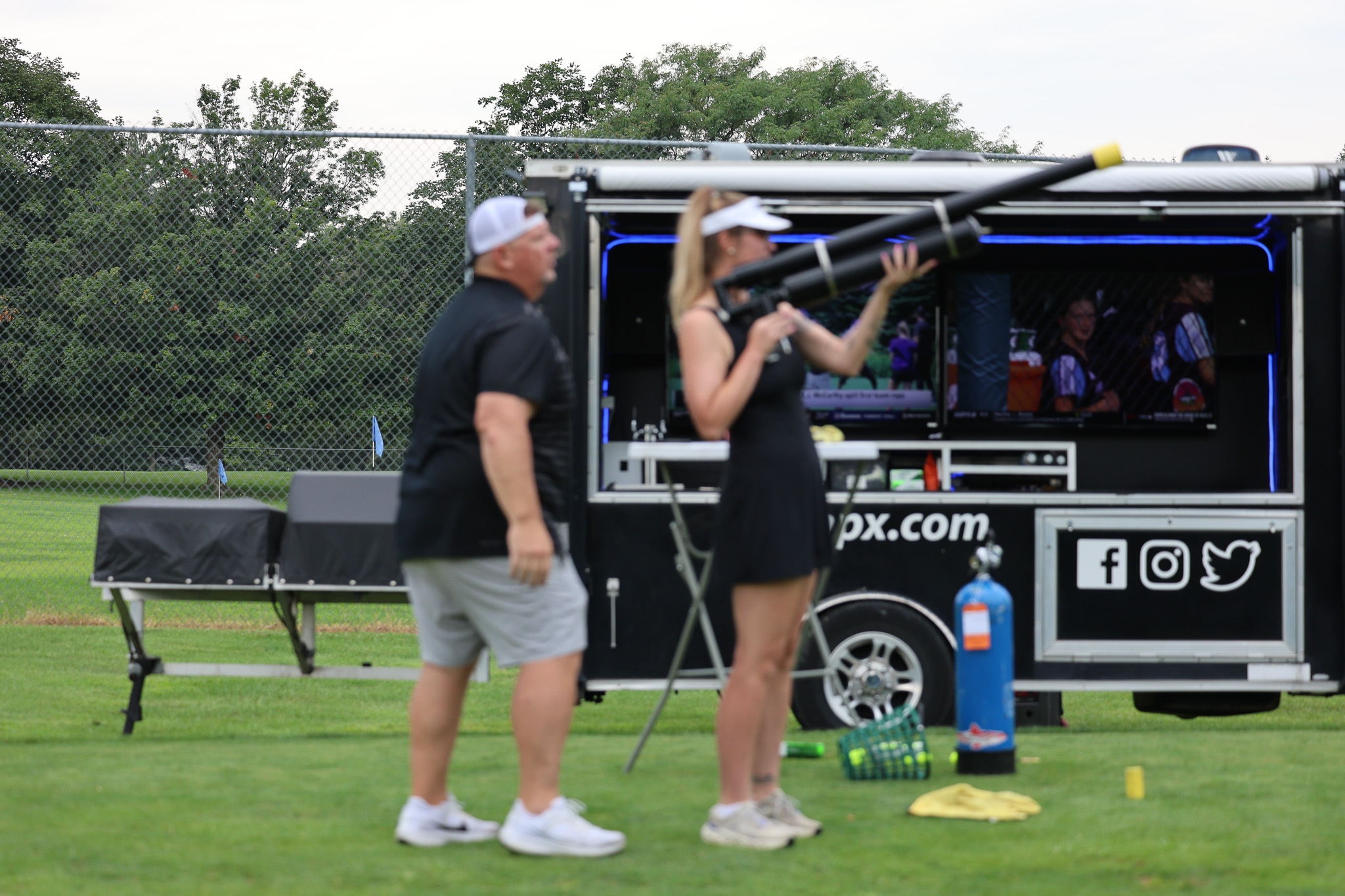IHSADA Golf Outing 2026
