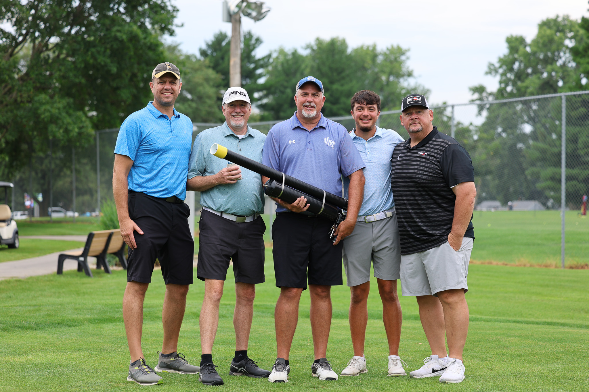 IHSADA Golf Outing 2026