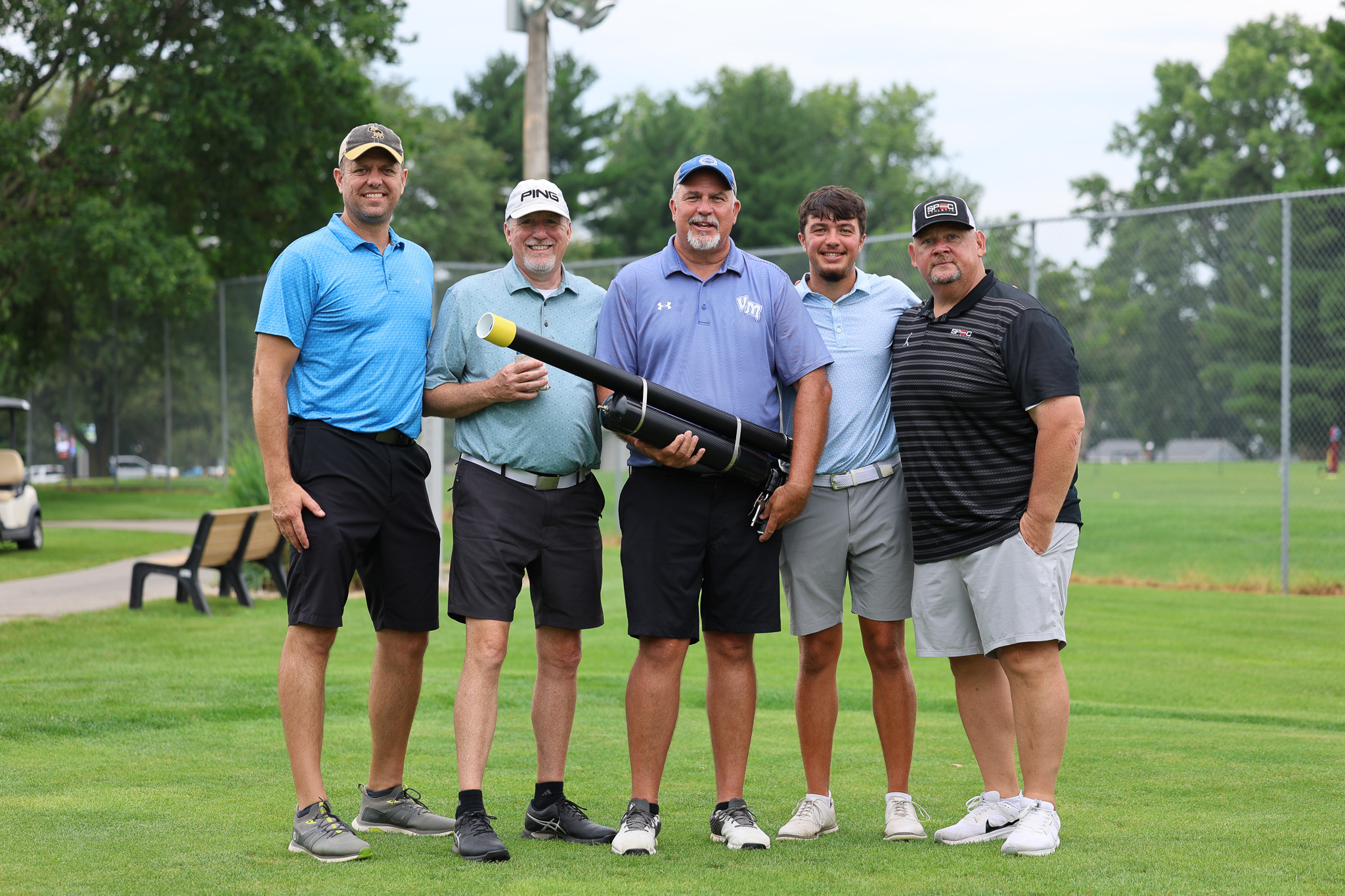 IHSADA Golf Outing 2026