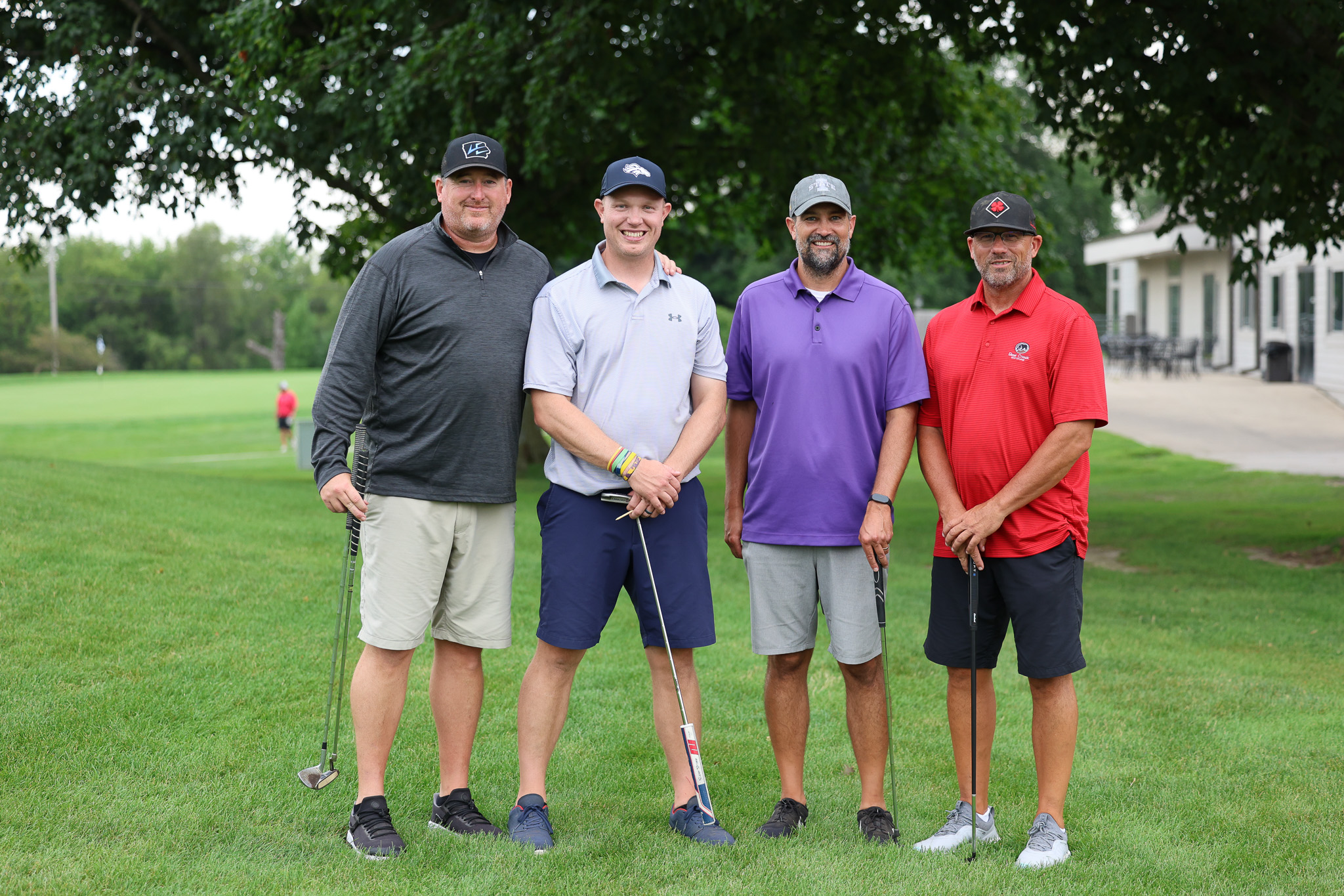 IHSADA Golf Outing 2026