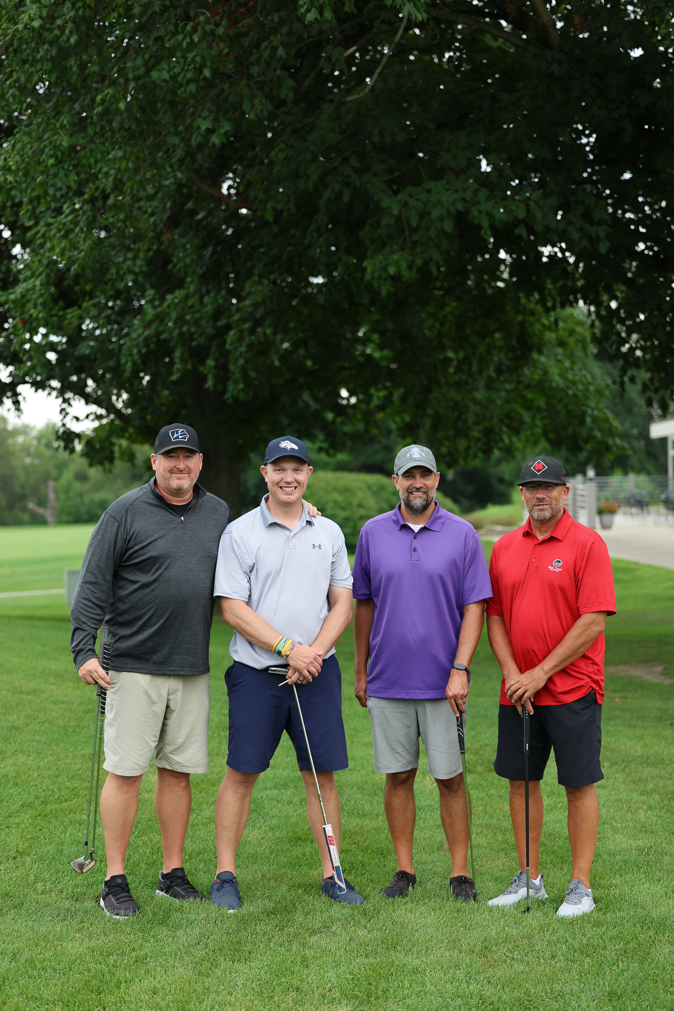 IHSADA Golf Outing 2026