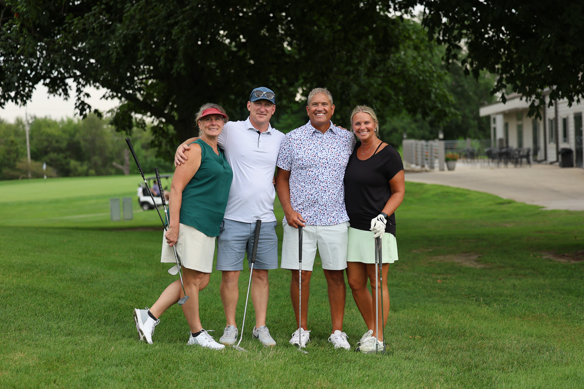 IHSADA Golf Outing 2026
