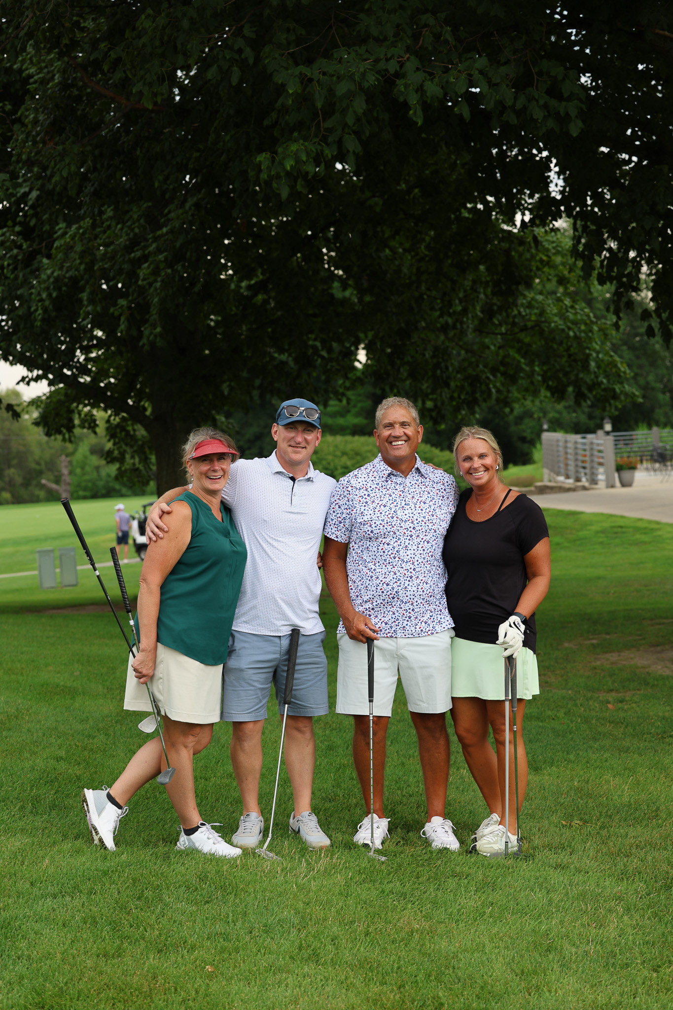 IHSADA Golf Outing 2026