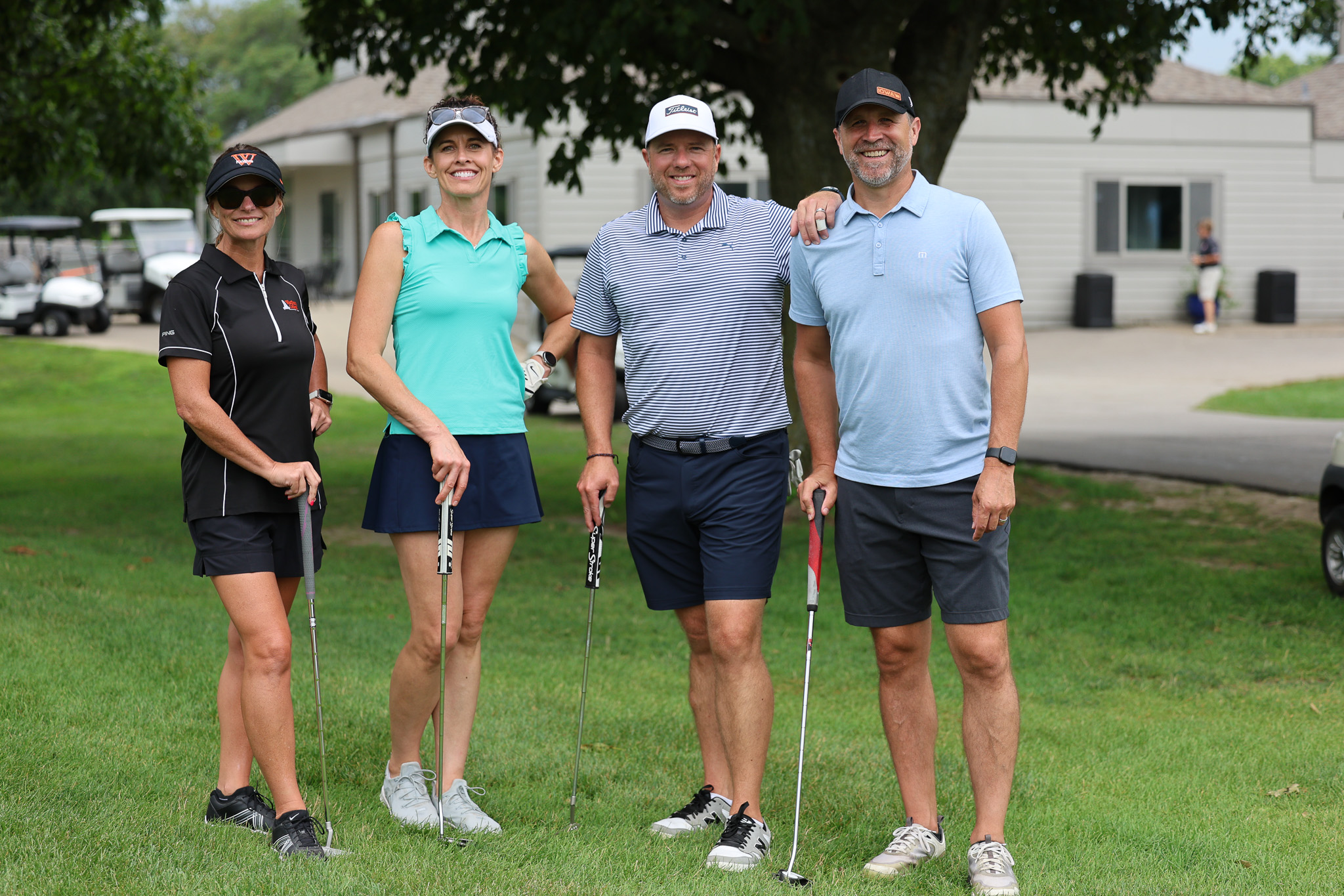 IHSADA Golf Outing 2026